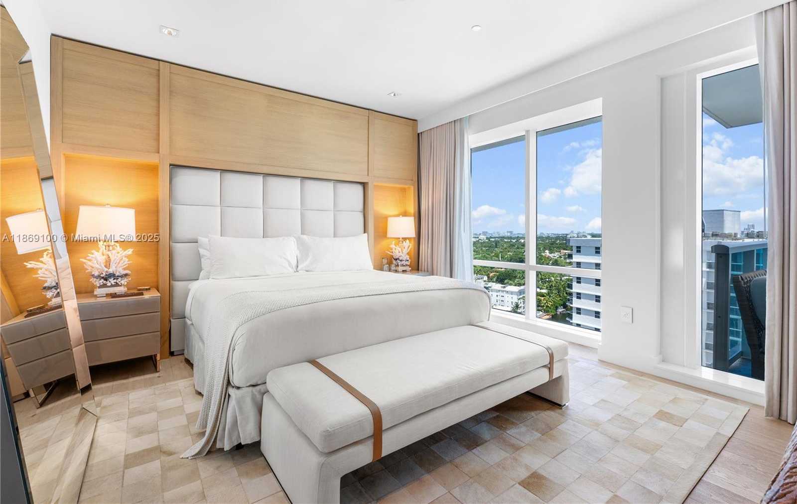 Small Image of 102 24TH ST #PH-1705, Miami Beach Number 11