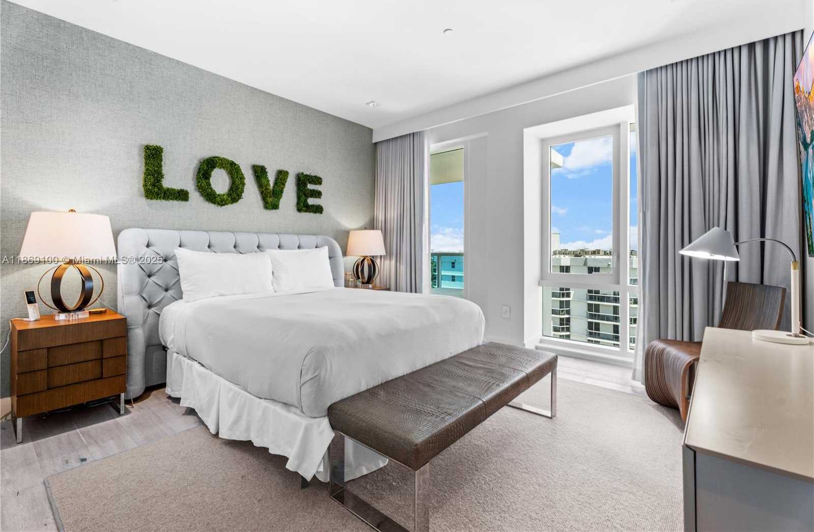 Small Image of 102 24TH ST #PH-1705, Miami Beach Number 14