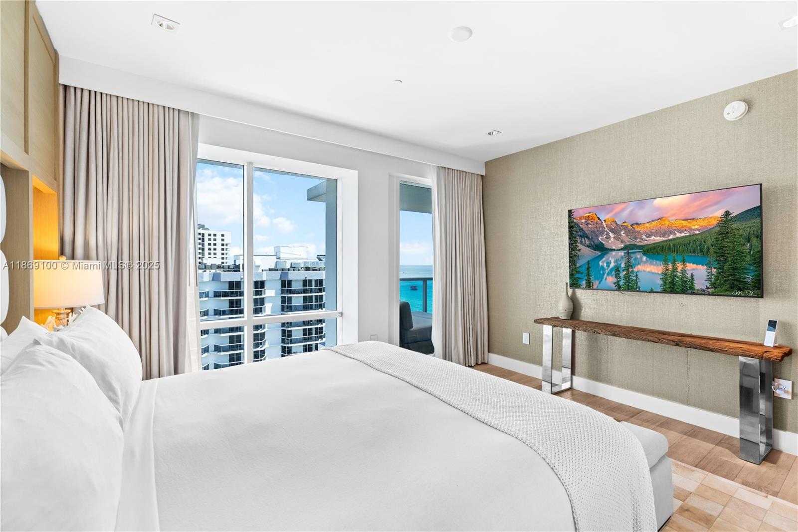 Small Image of 102 24TH ST #PH-1705, Miami Beach Number 19