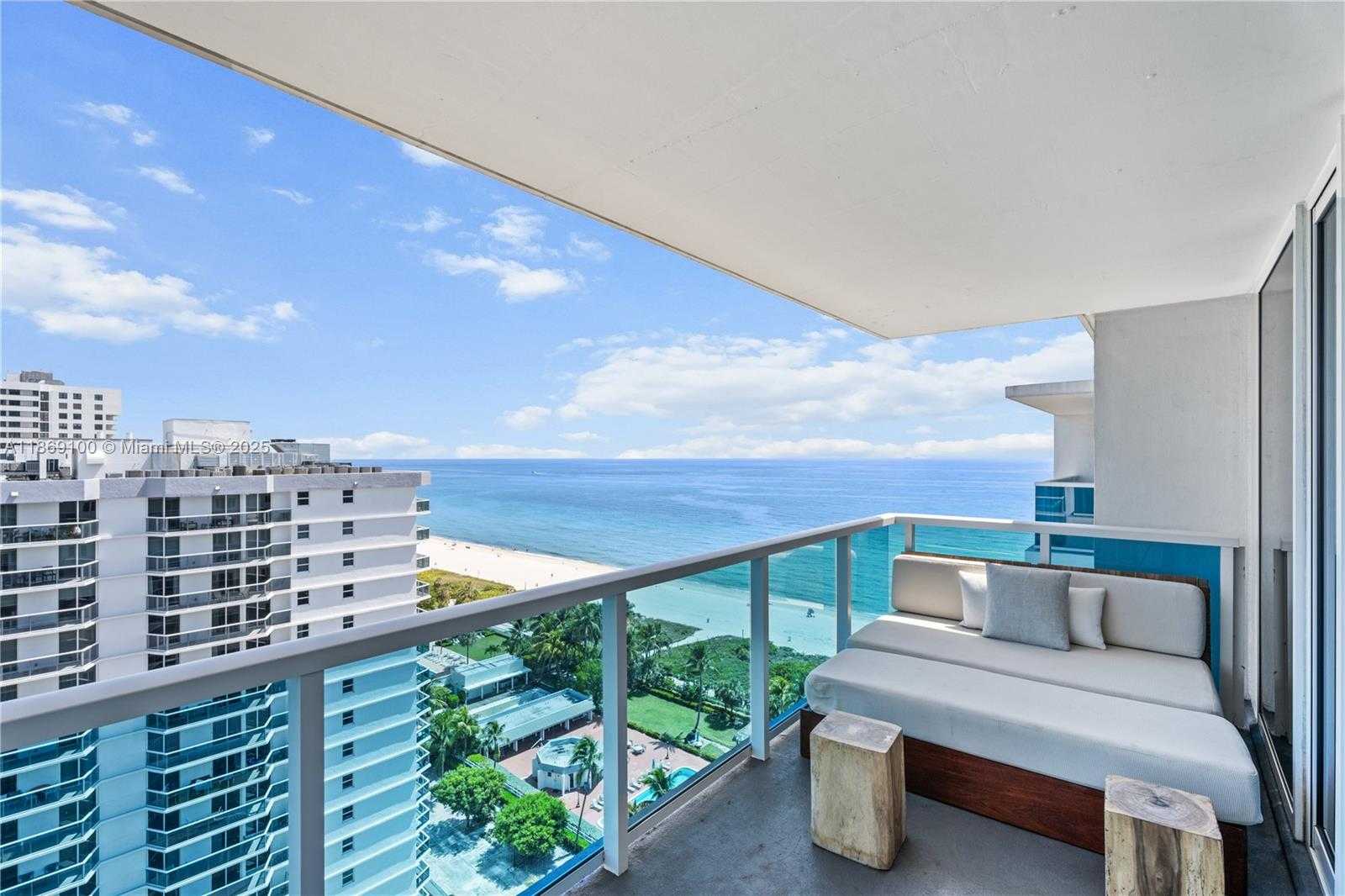 Small Image of 102 24TH ST #PH-1705, Miami Beach Number 23