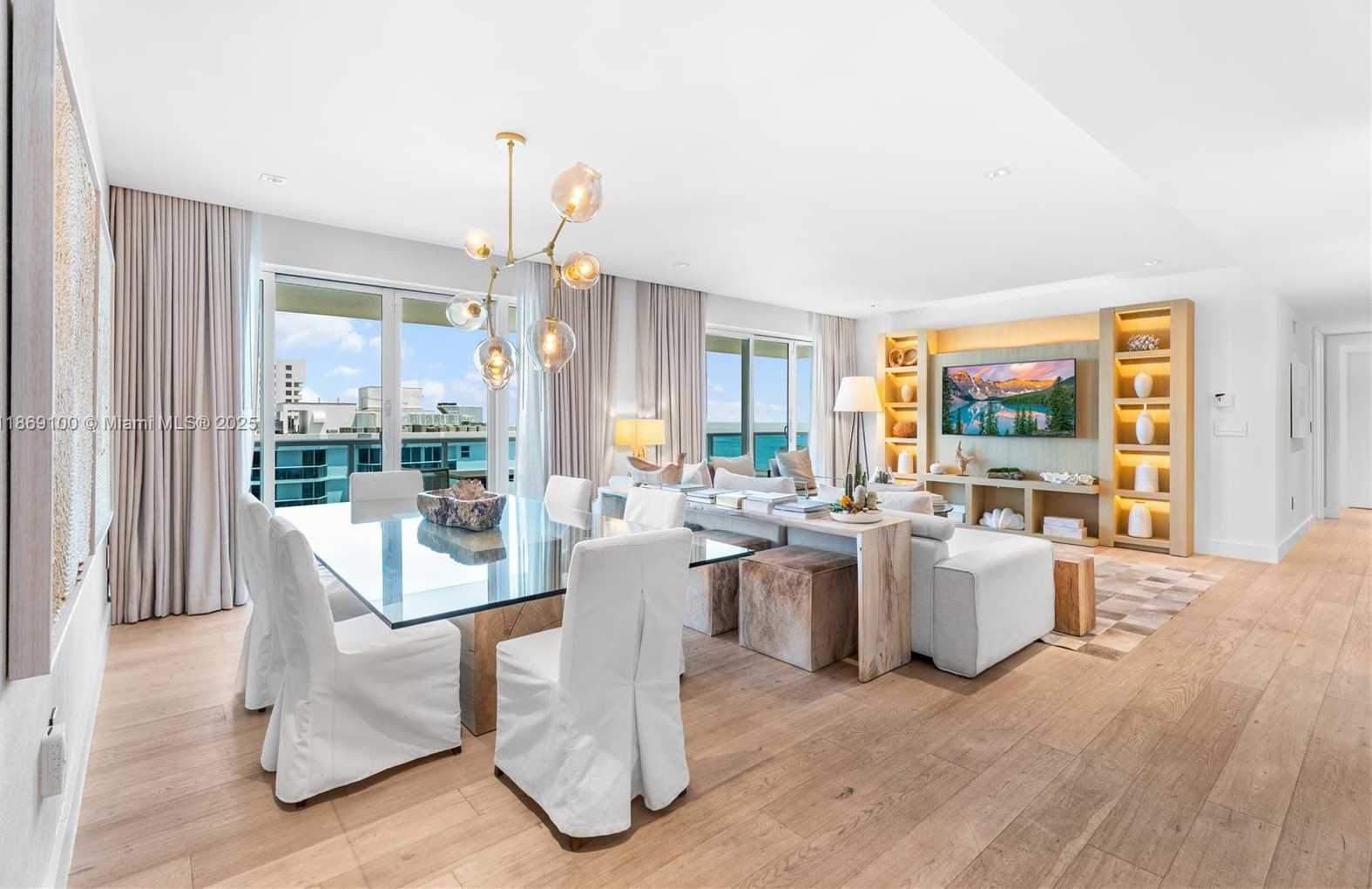 Small Image of 102 24TH ST #PH-1705, Miami Beach Number 3