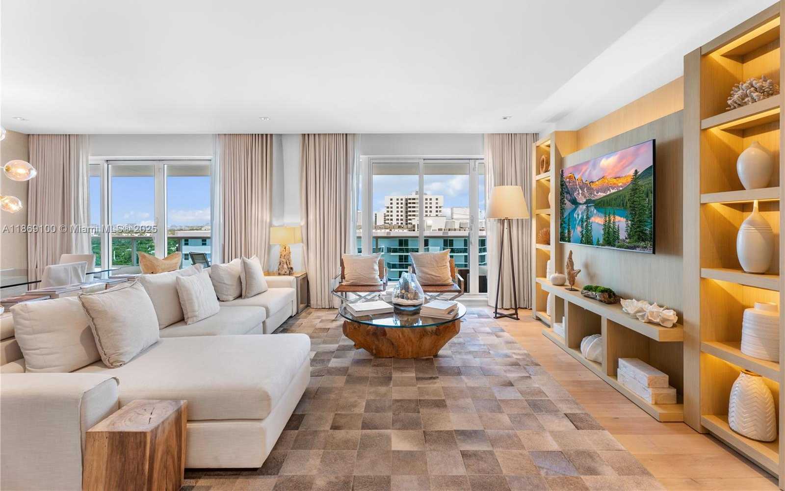 Small Image of 102 24TH ST #PH-1705, Miami Beach Number 5