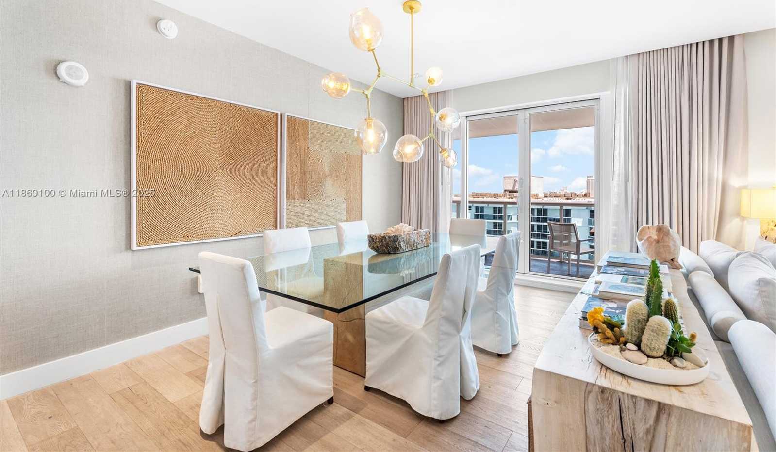 Small Image of 102 24TH ST #PH-1705, Miami Beach Number 6