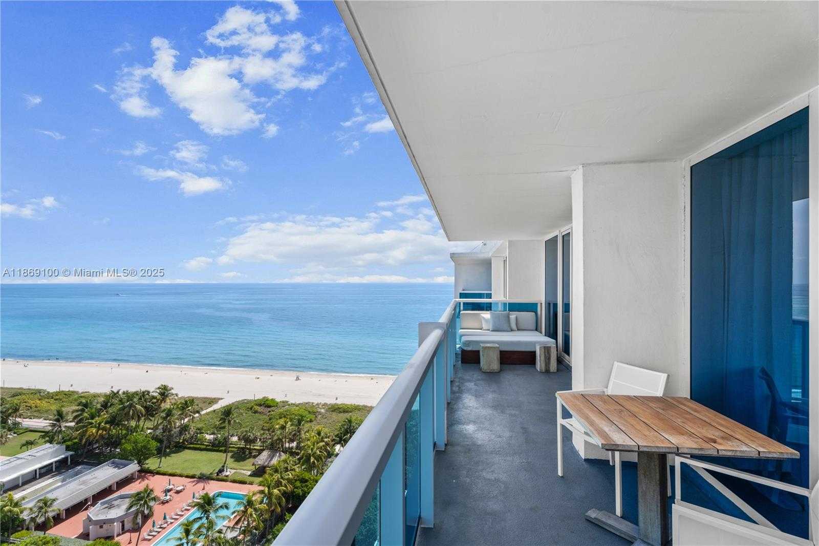 Small Image of 102 24TH ST #PH-1705, Miami Beach Number 8