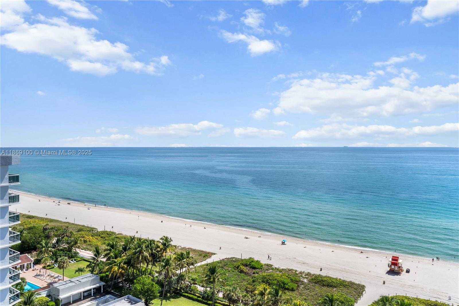 Small Image of 102 24TH ST #PH-1705, Miami Beach Number 9