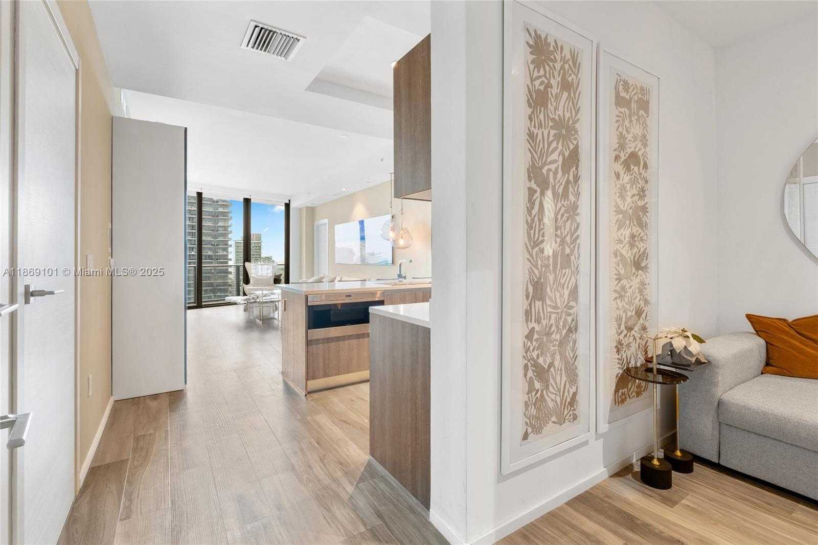 Small Image of 801 SOUTH MIAMI AVE #4802, Miami Number 10