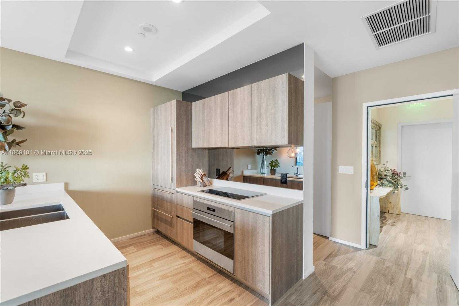 Small Image of 801 SOUTH MIAMI AVE #4802, Miami Number 14