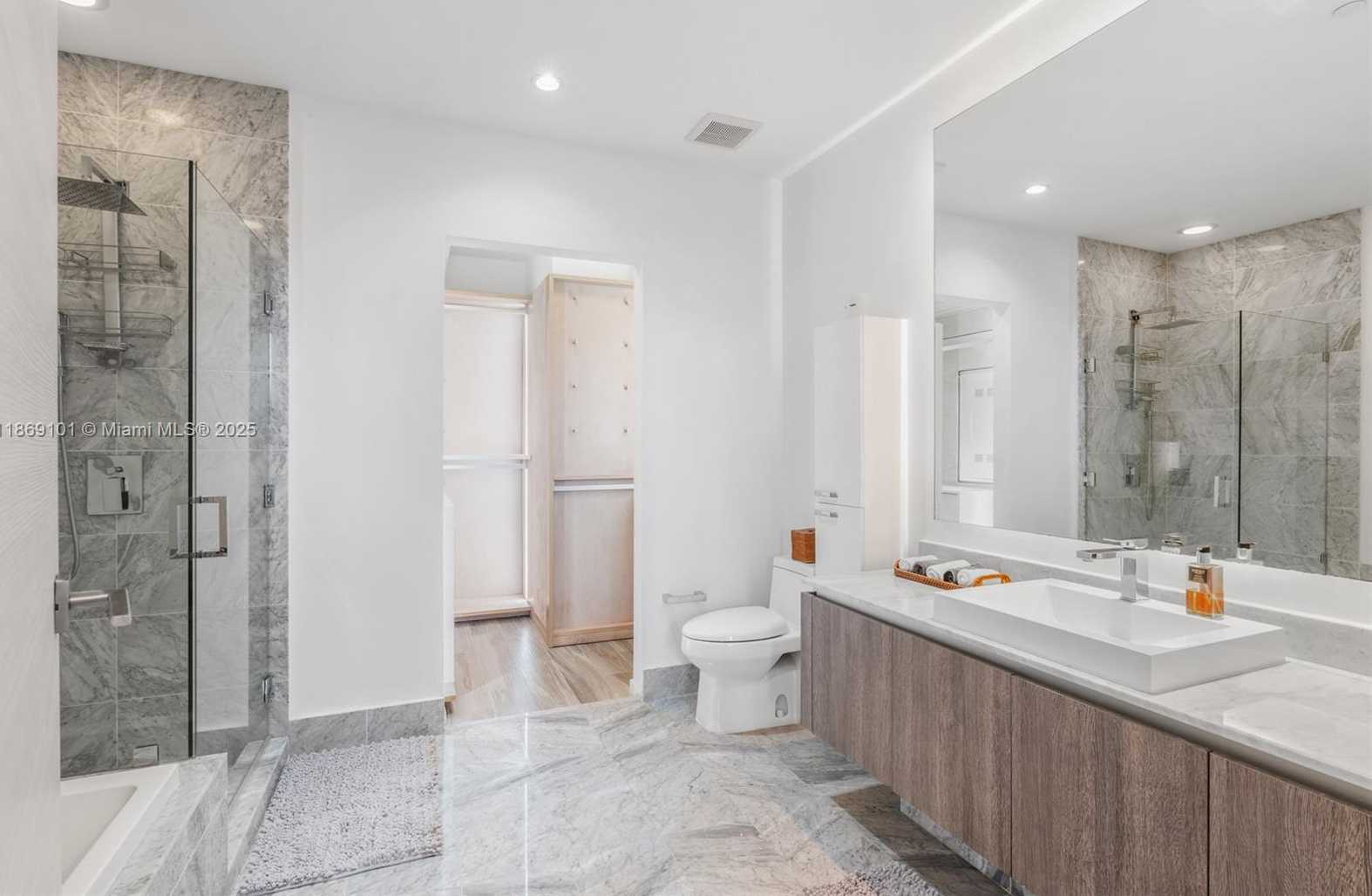 Small Image of 801 SOUTH MIAMI AVE #4802, Miami Number 16