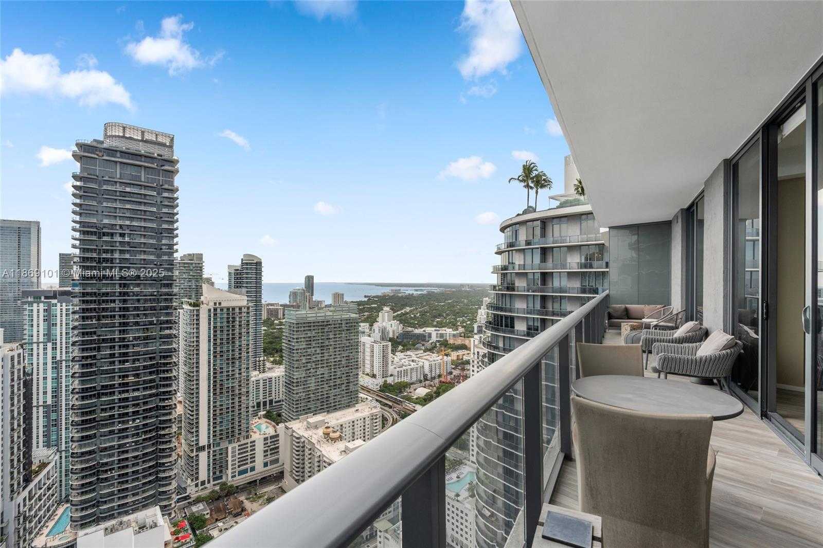 Small Image of 801 SOUTH MIAMI AVE #4802, Miami Number 24