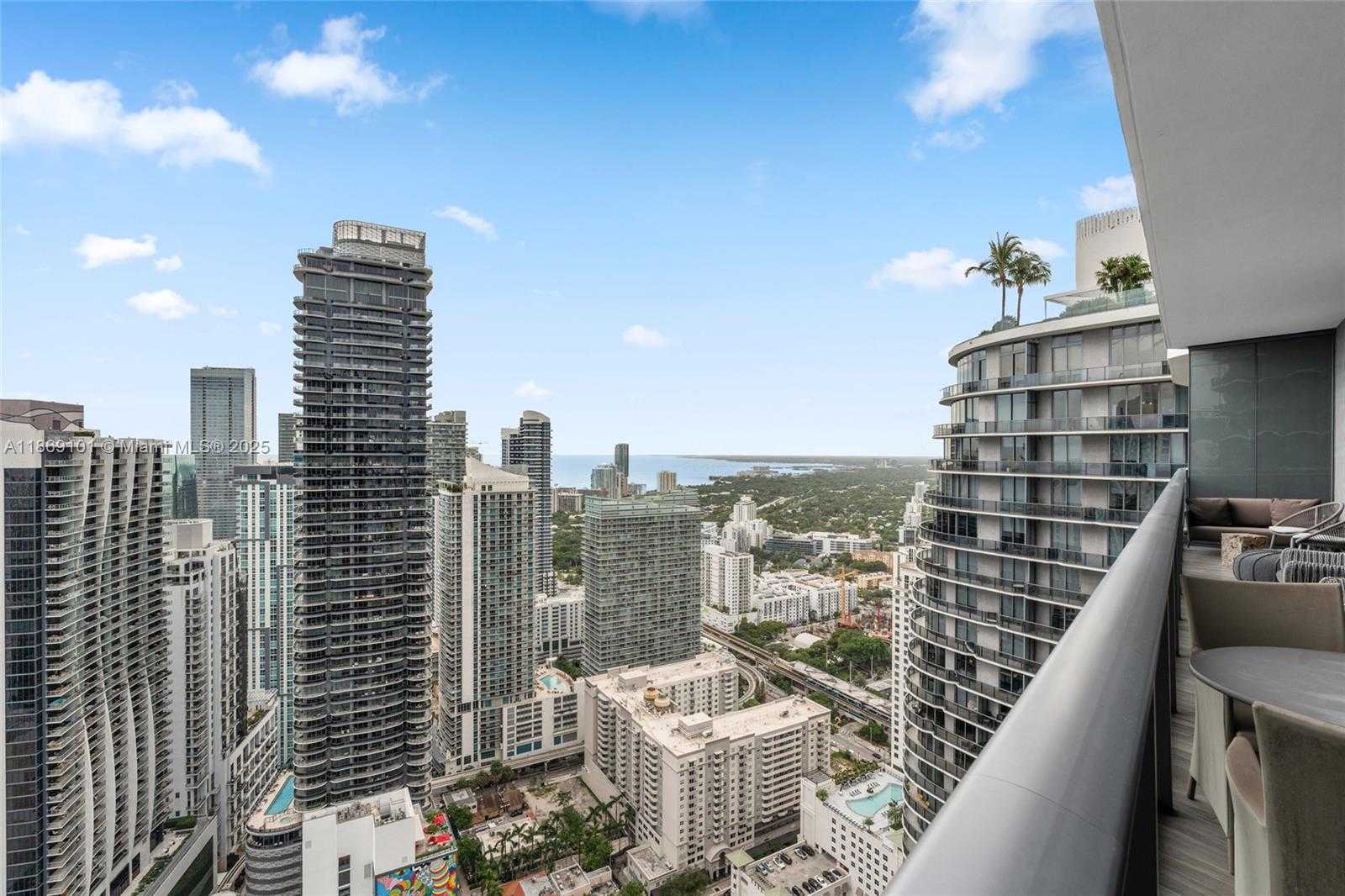 Small Image of 801 SOUTH MIAMI AVE #4802, Miami Number 26
