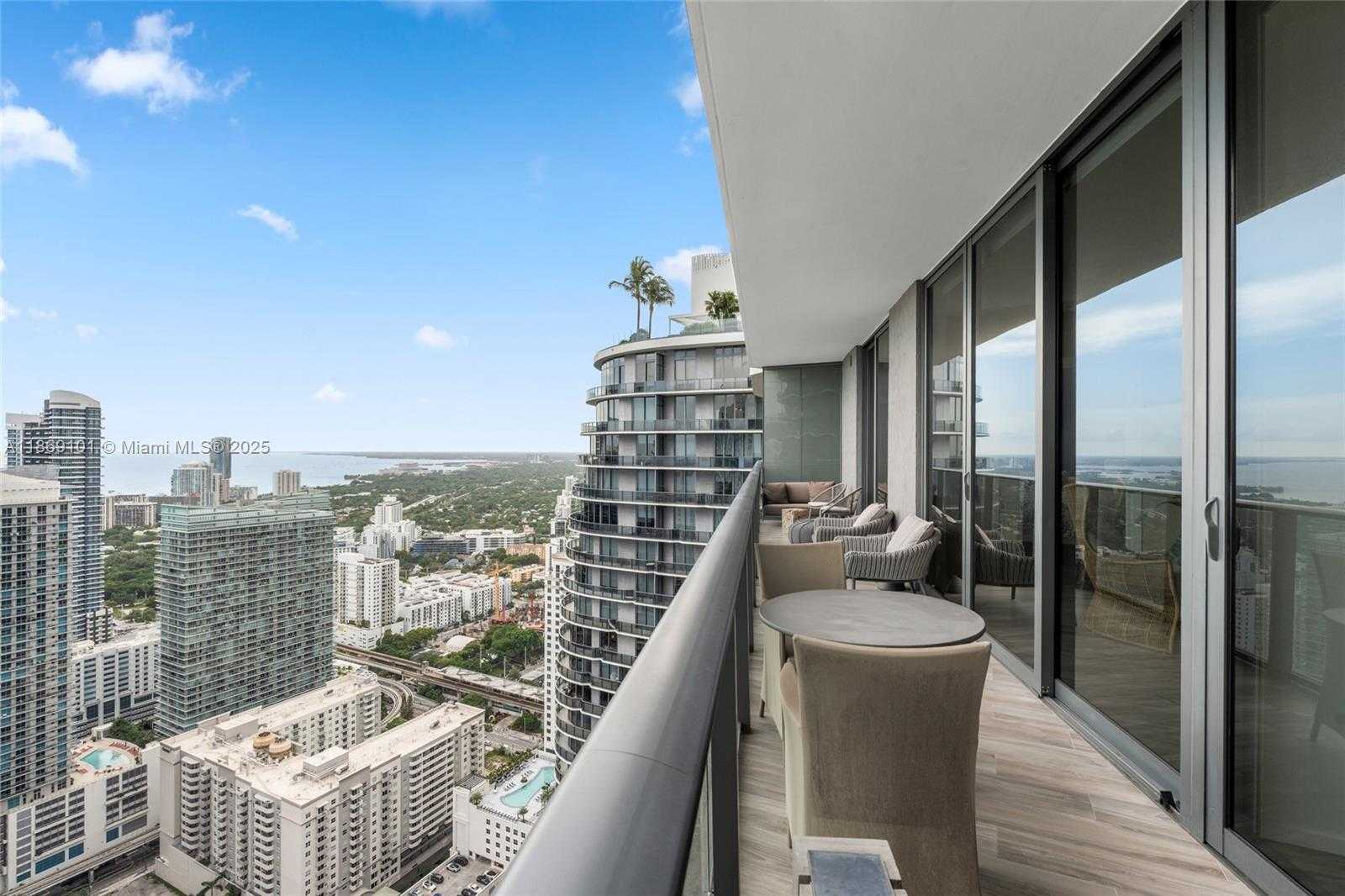 Small Image of 801 SOUTH MIAMI AVE #4802, Miami Number 27