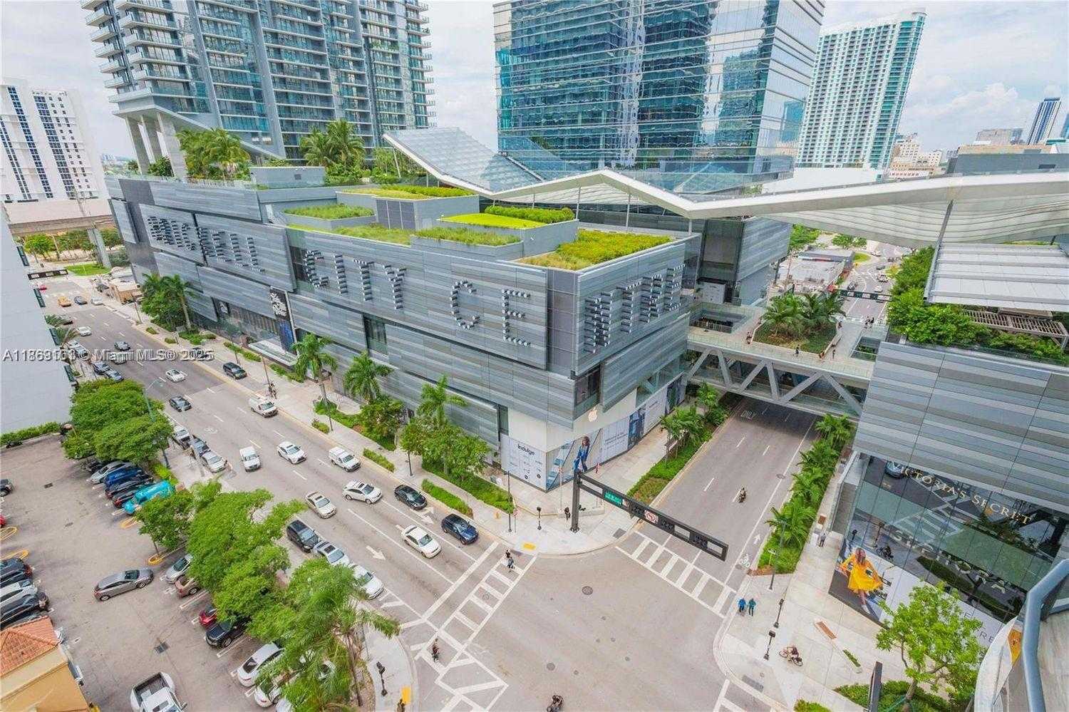 Small Image of 801 SOUTH MIAMI AVE #4802, Miami Number 36