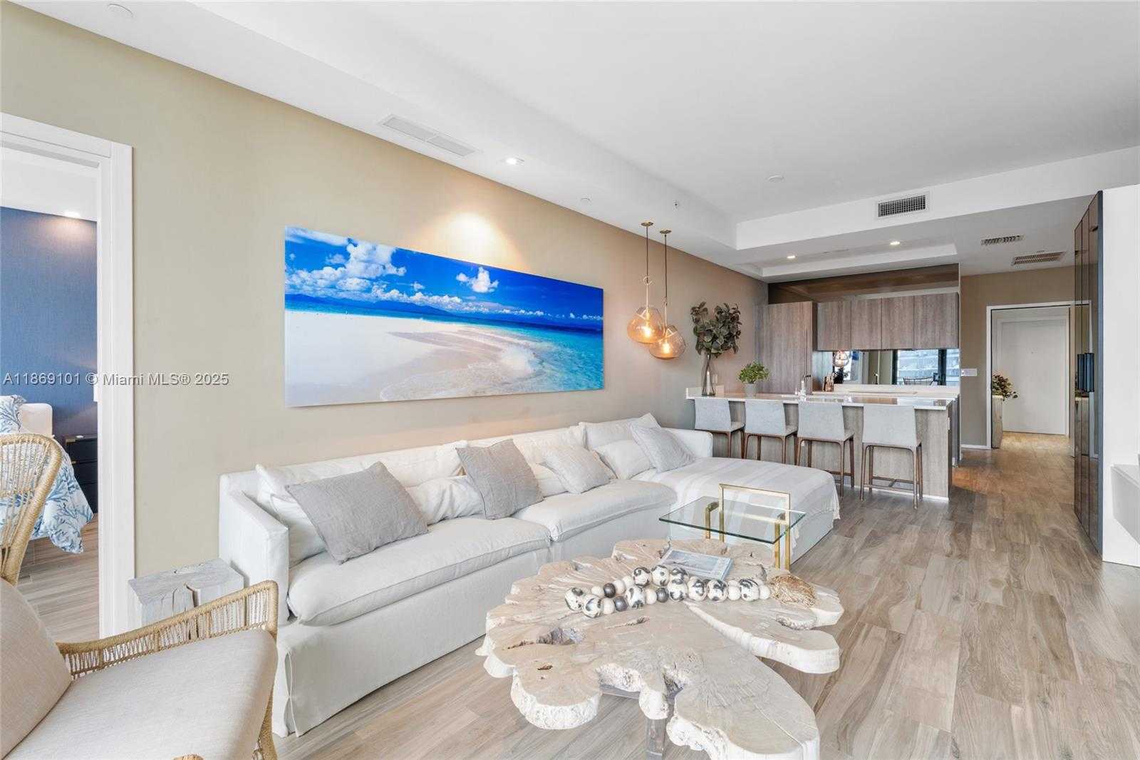 Small Image of 801 SOUTH MIAMI AVE #4802, Miami Number 7