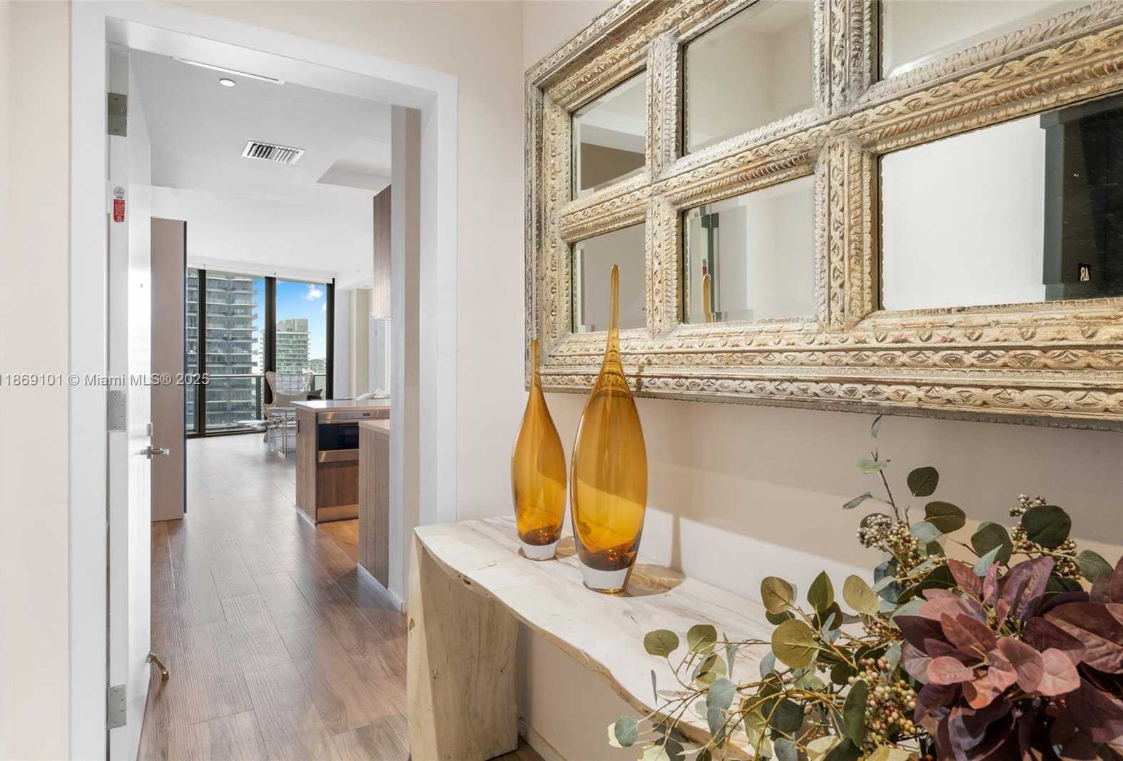 Small Image of 801 SOUTH MIAMI AVE #4802, Miami Number 9