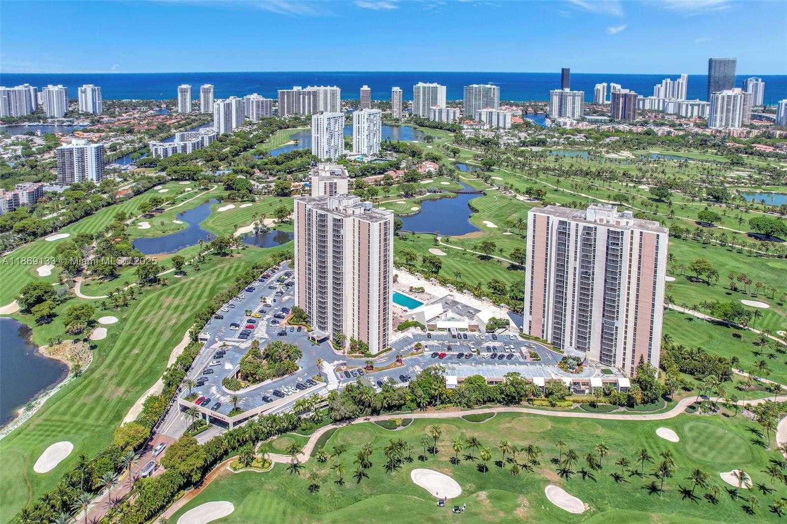 Small Image of 20379 WEST COUNTRY CLUB DR #1639, Aventura Number 2