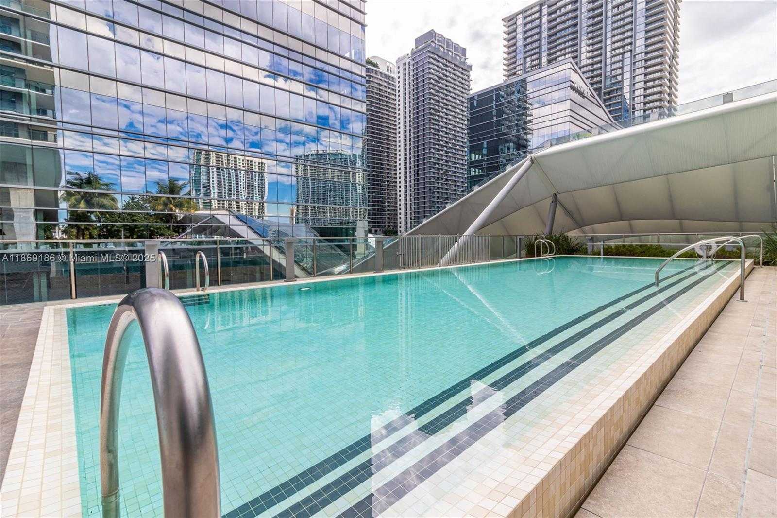 Small Image of 68 SOUTH EAST 6TH ST #2410, Miami Number 29