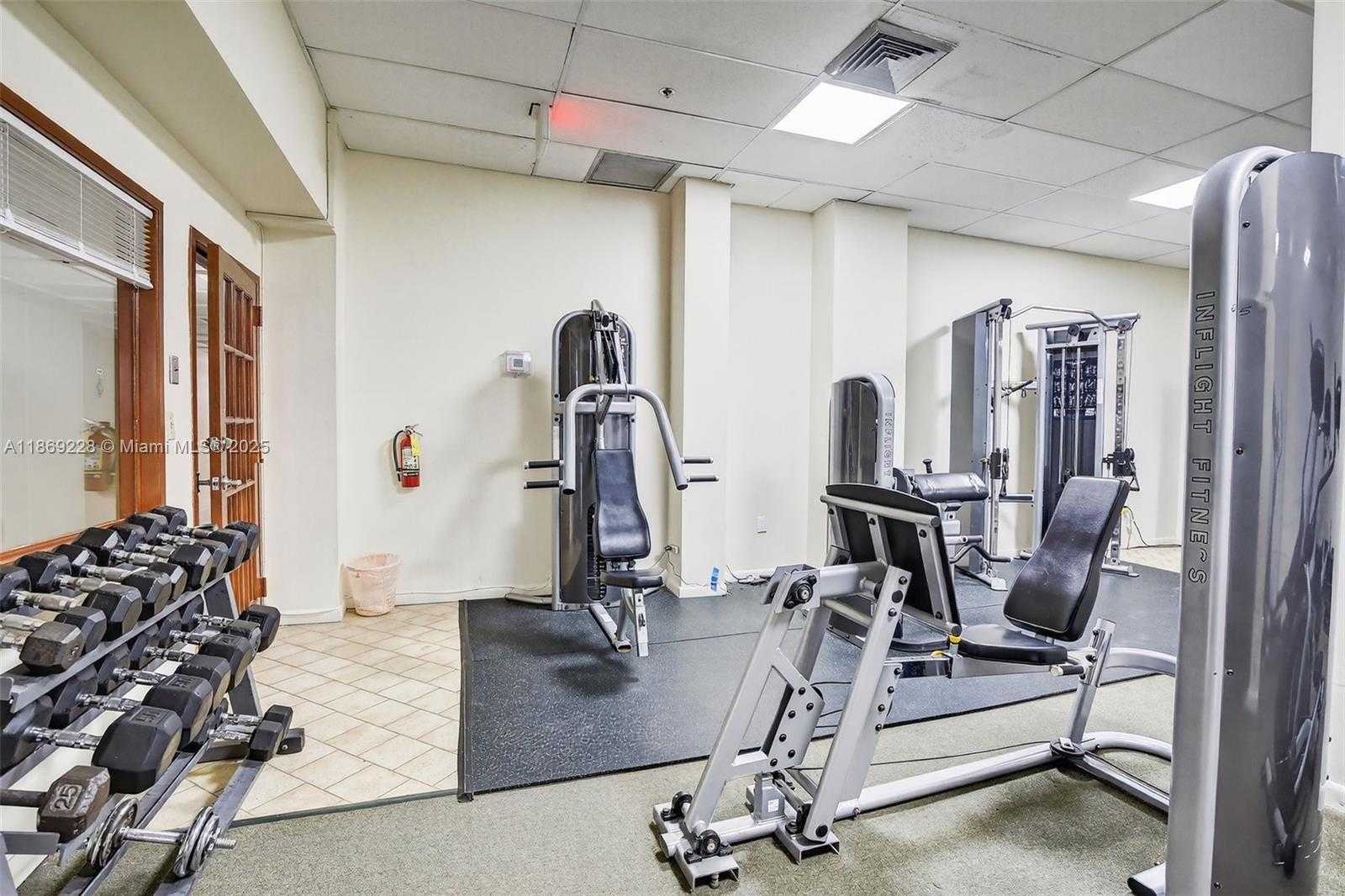 Small Image of 210 174TH ST #1703, Sunny Isles Beach Number 30