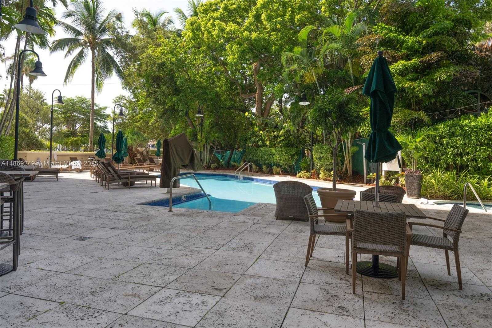 Small Image of 2951 SOUTH BAYSHORE DR #917, Miami Number 27