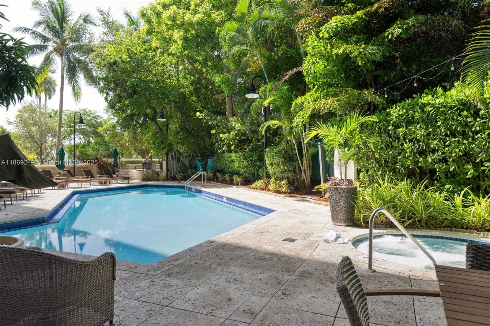 Small Image of 2951 SOUTH BAYSHORE DR #917, Miami Number 29
