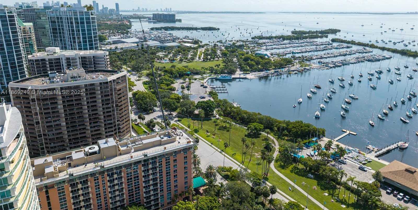 Small Image of 2951 SOUTH BAYSHORE DR #917, Miami Number 30