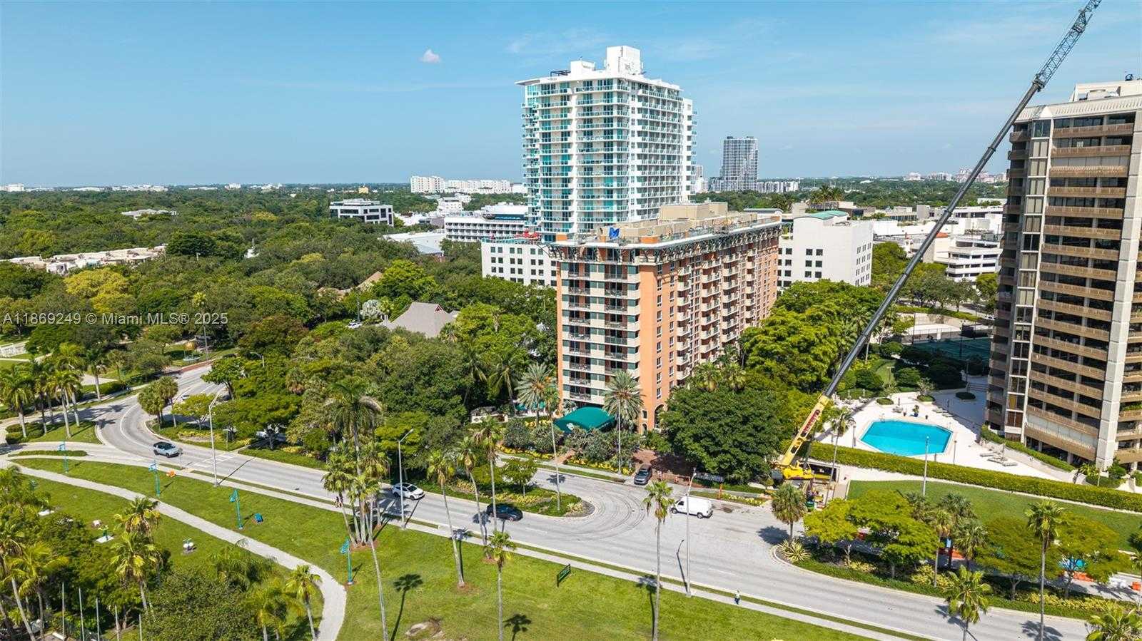 Small Image of 2951 SOUTH BAYSHORE DR #917, Miami Number 31