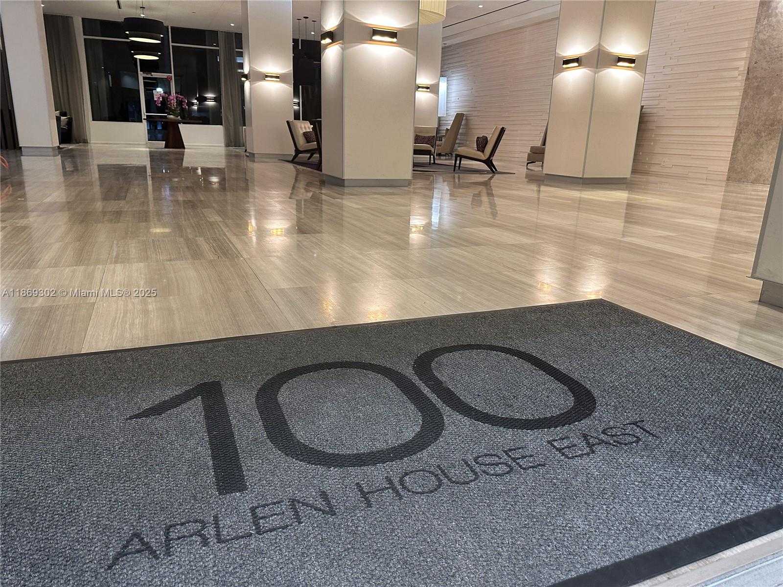 Small Image of 100 BAYVIEW DR #221, Sunny Isles Beach Number 4