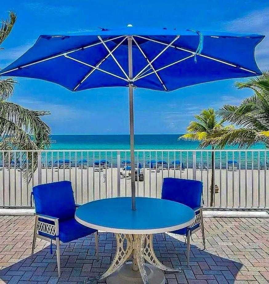 Small Image of 2301 SOUTH OCEAN DR #1207, Hollywood Number 2