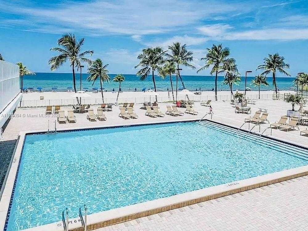 Small Image of 2301 SOUTH OCEAN DR #1207, Hollywood Number 4