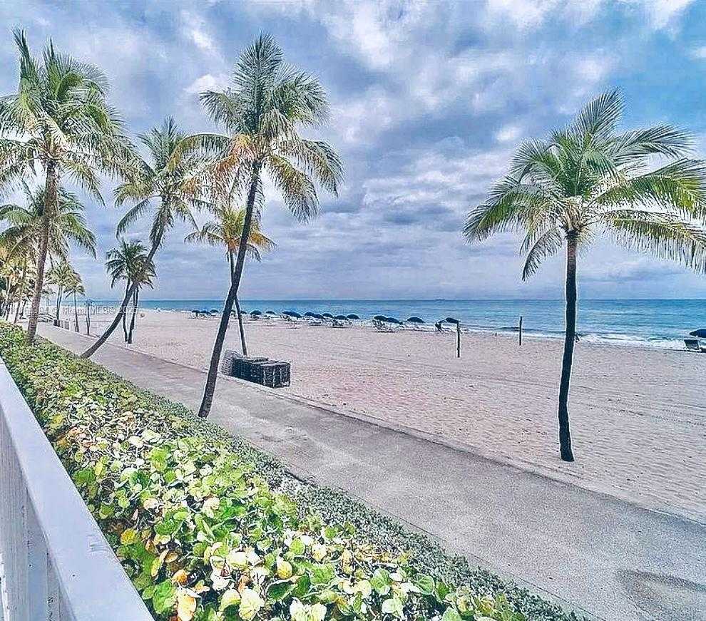 Small Image of 2301 SOUTH OCEAN DR #1207, Hollywood Number 6