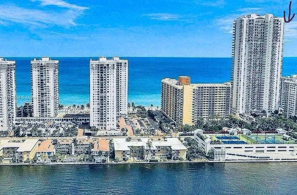 Small Image of 2301 SOUTH OCEAN DR #1207, Hollywood Number 7