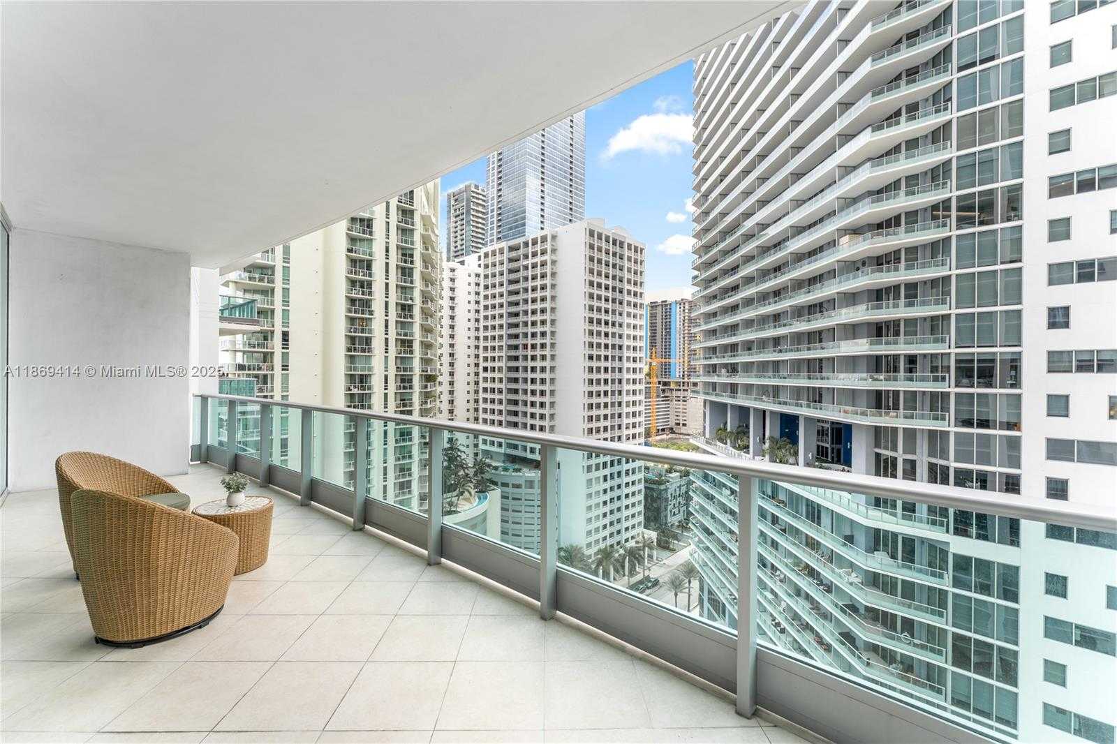 Small Image of 1331 BRICKELL BAY DR #1706, Miami Number 14