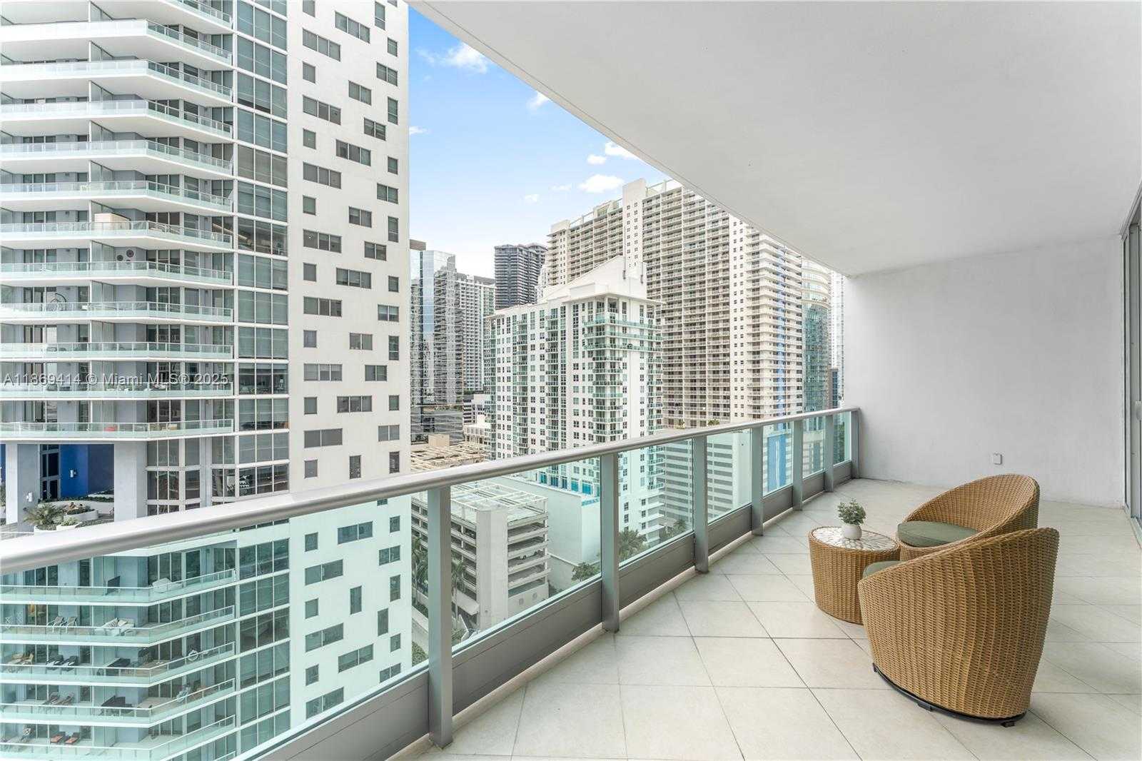 Small Image of 1331 BRICKELL BAY DR #1706, Miami Number 15