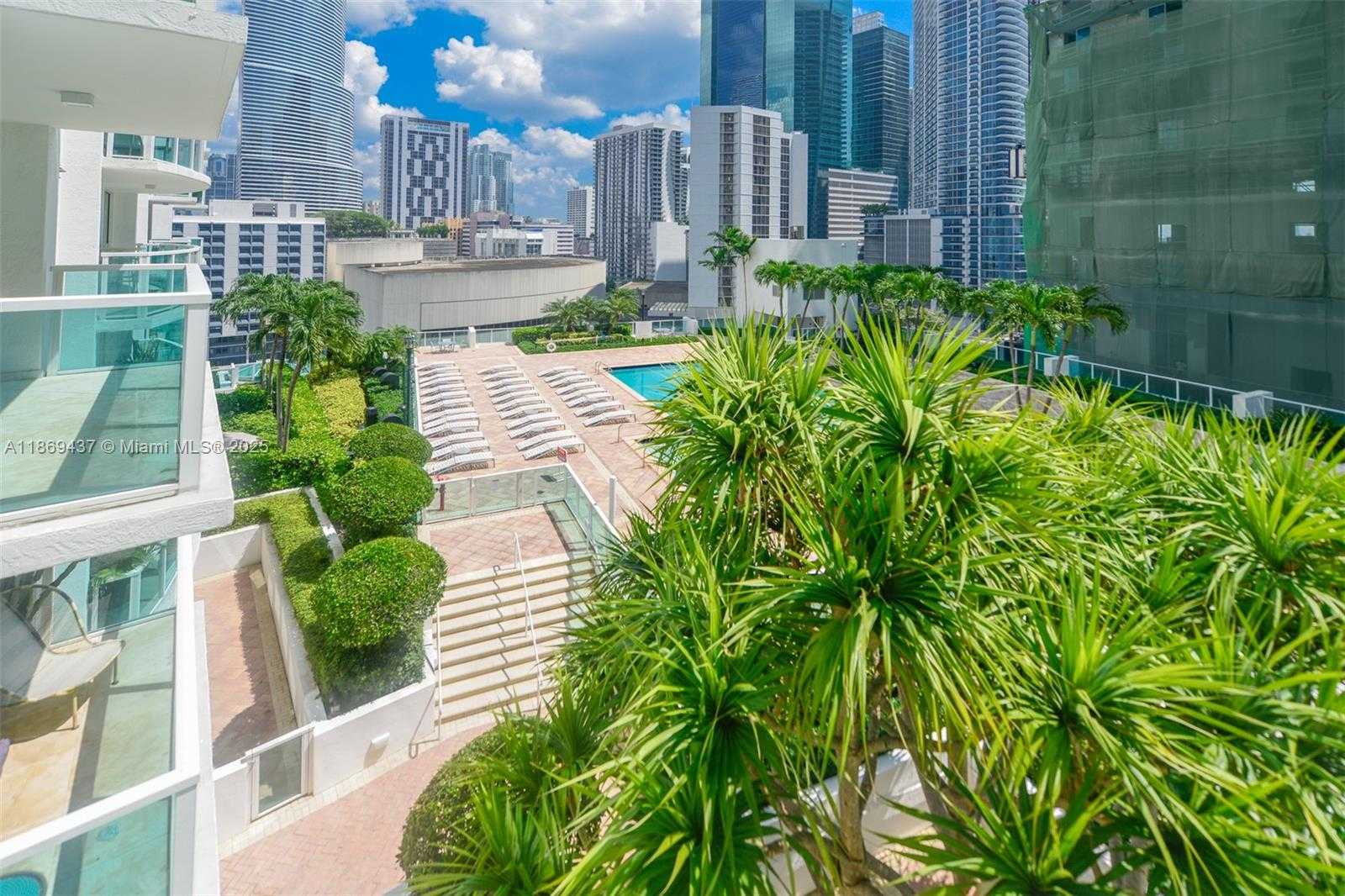 Small Image of 31 SOUTH EAST 5TH ST #1510, Miami Number 13