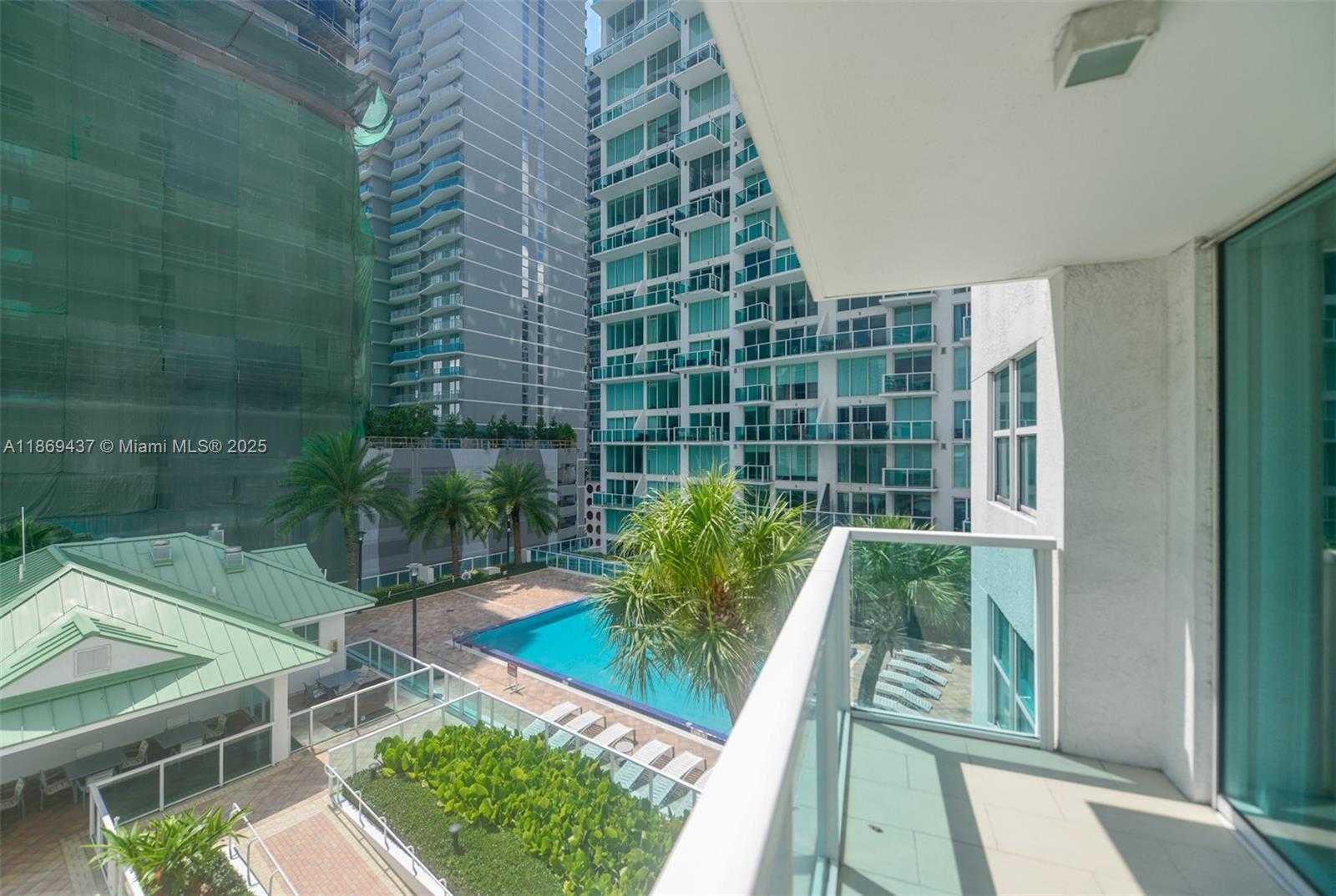 Small Image of 31 SOUTH EAST 5TH ST #1510, Miami Number 14