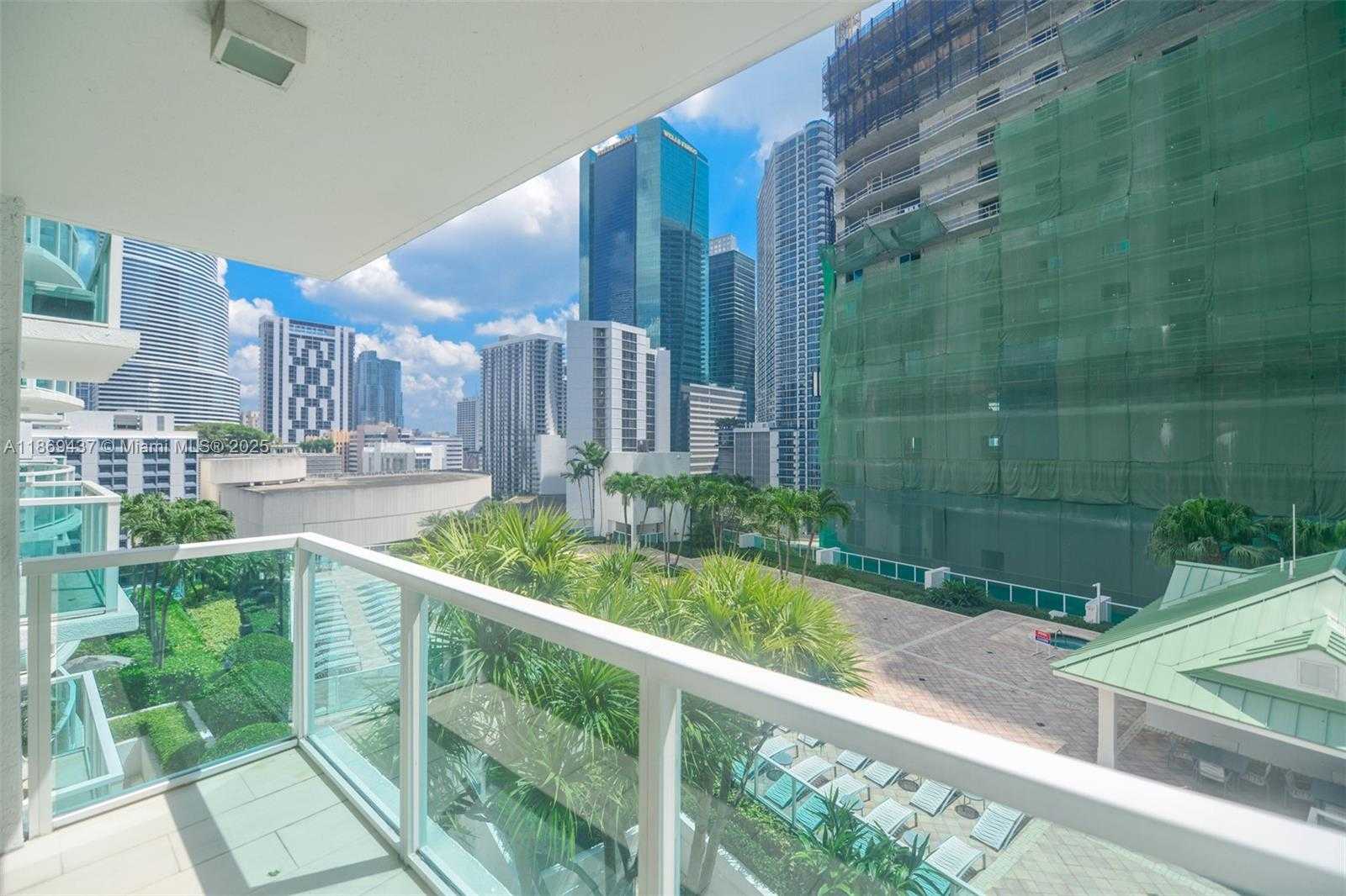 Small Image of 31 SOUTH EAST 5TH ST #1510, Miami Number 16