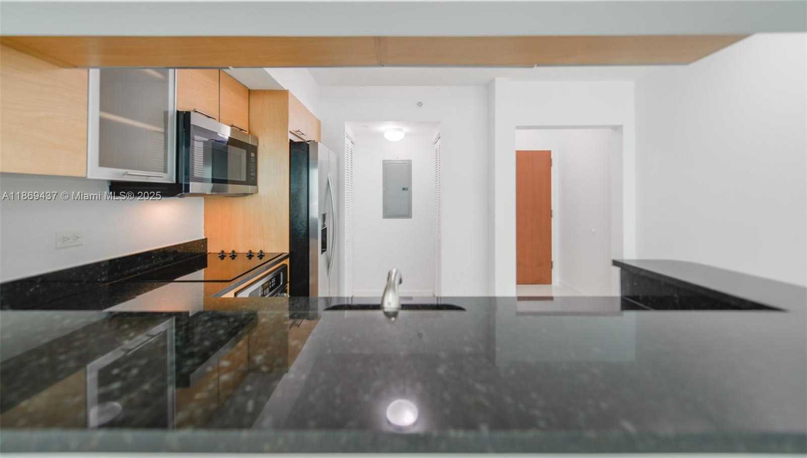 Small Image of 31 SOUTH EAST 5TH ST #1510, Miami Number 21