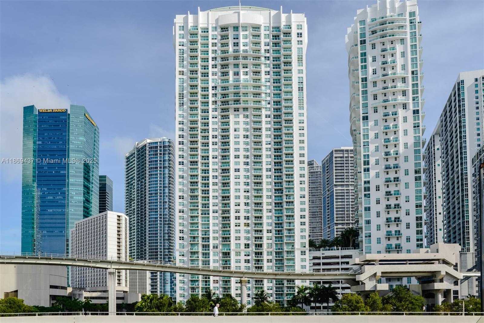 Small Image of 31 SOUTH EAST 5TH ST #1510, Miami Number 31