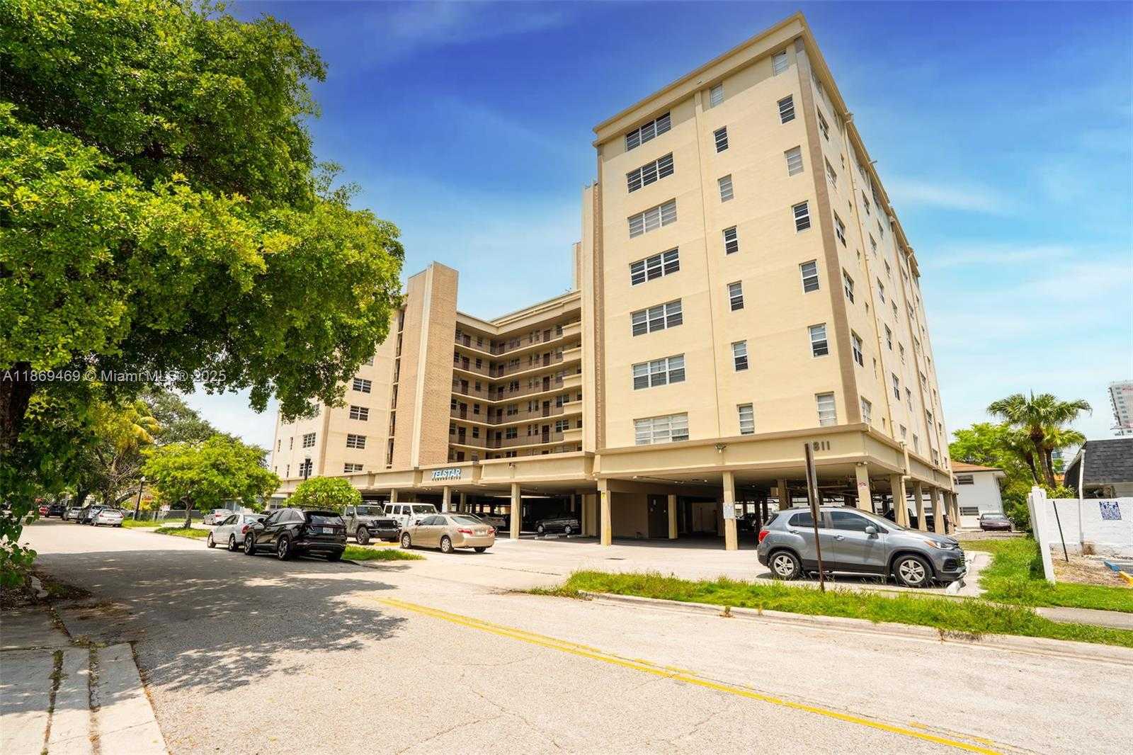 Small Image of 1811 JEFFERSON ST #601, Hollywood Number 22