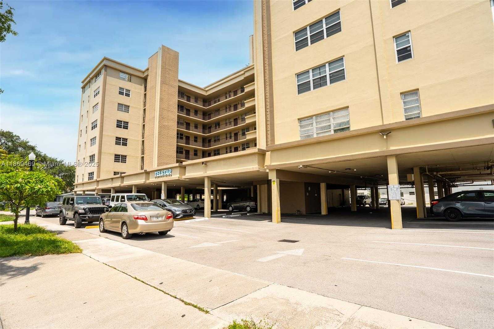 Small Image of 1811 JEFFERSON ST #601, Hollywood Number 23