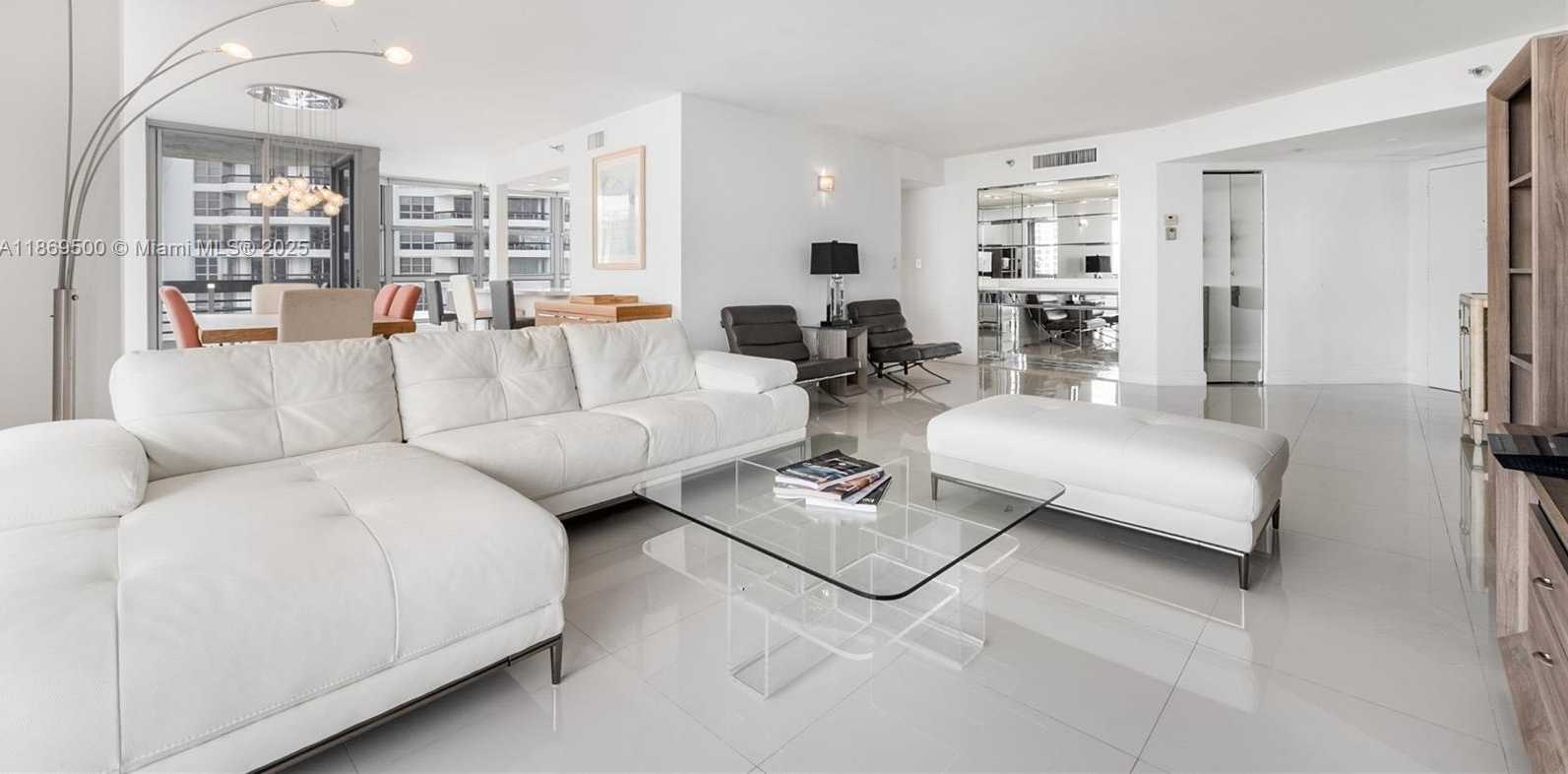 Small Image of 19101 MYSTIC POINTE DR #2607, Aventura Number 5