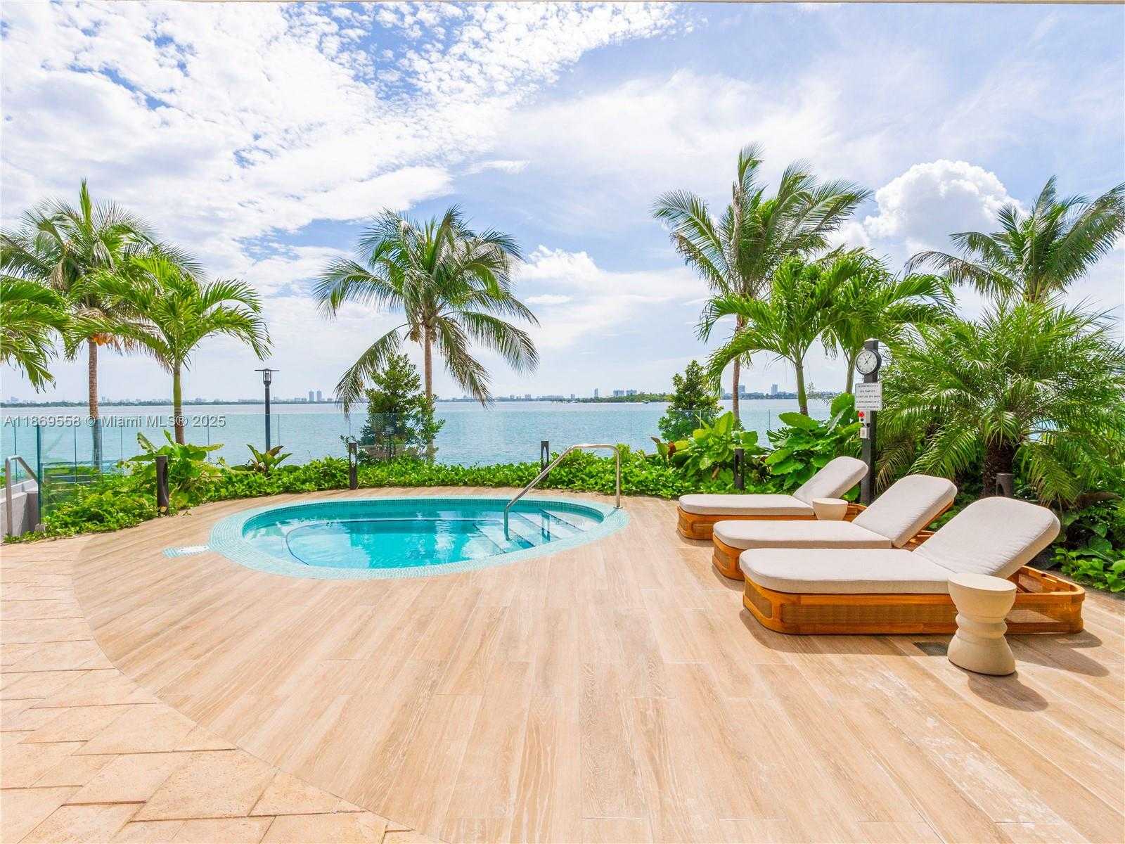 Small Image of 700 NORTH EAST 24TH ST #3606, Miami Number 26