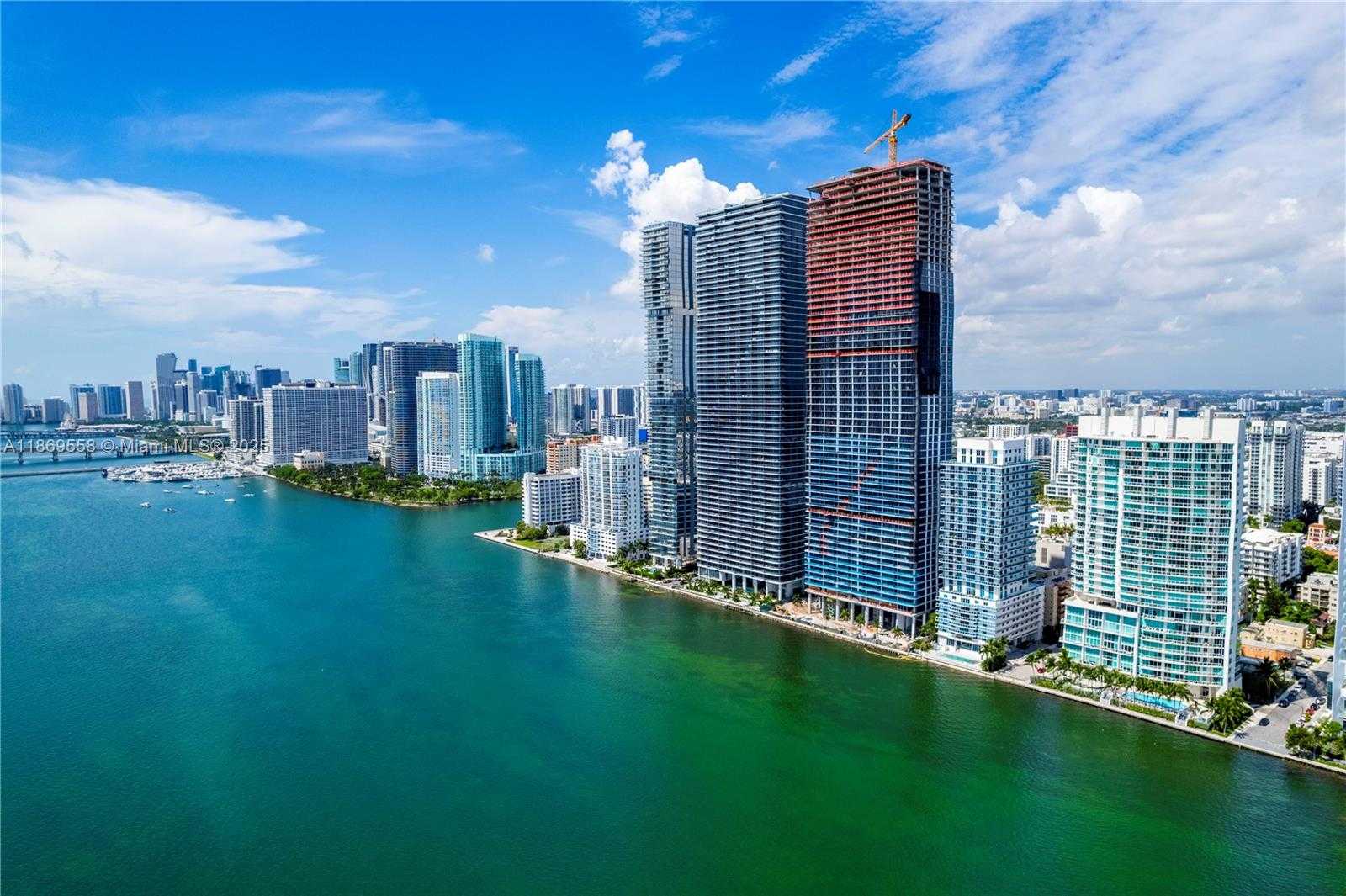 Small Image of 700 NORTH EAST 24TH ST #3606, Miami Number 27