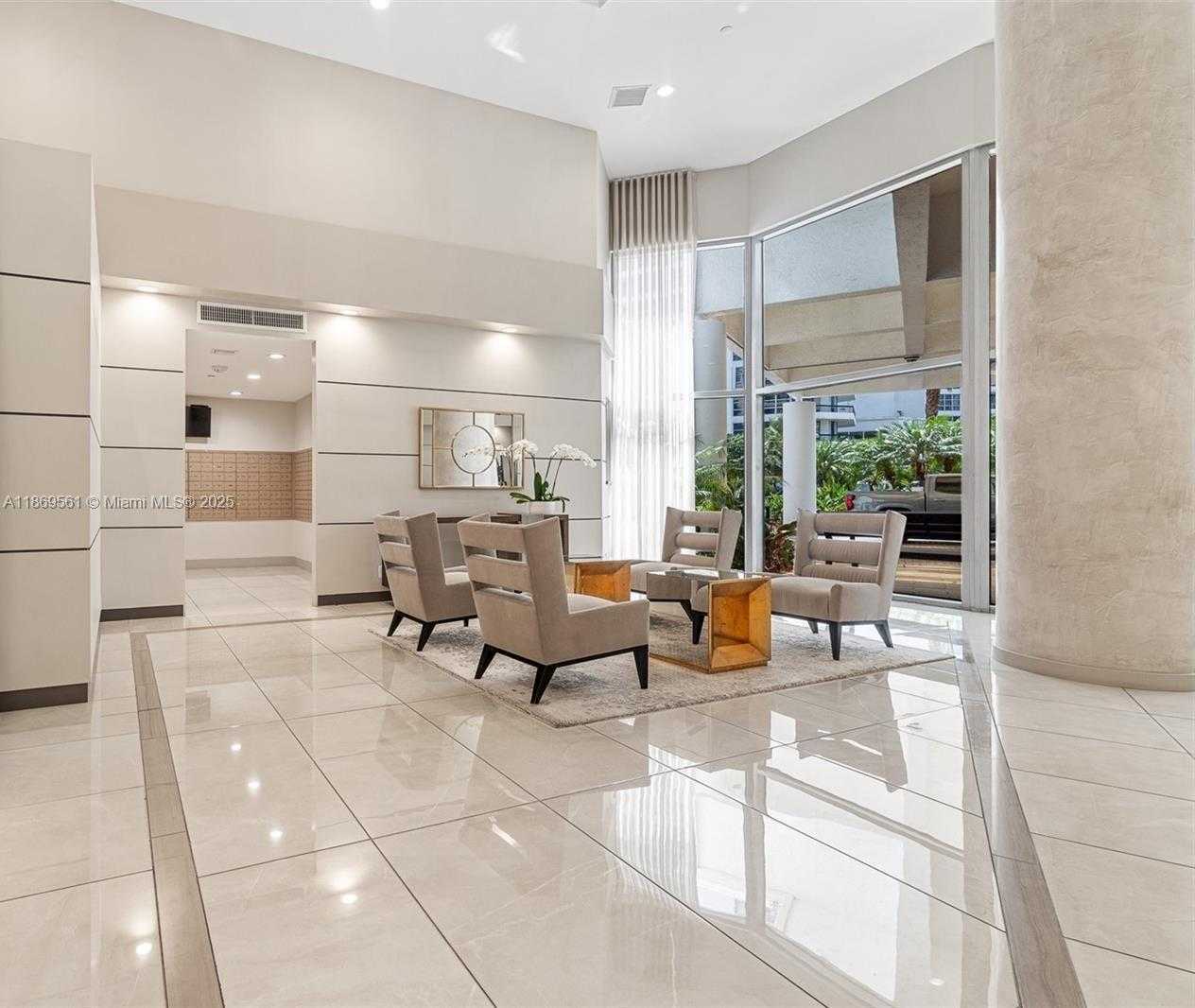 Small Image of 19195 NORTH EAST 36TH CT #2902, Aventura Number 5