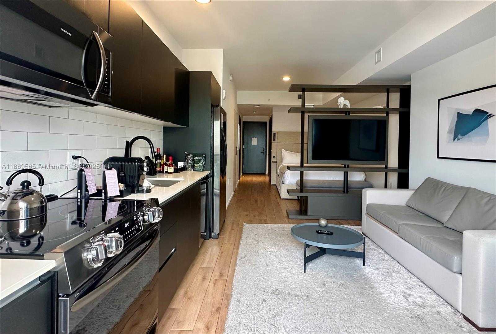 Small Image of 398 5TH STREET #2506, Miami Number 16