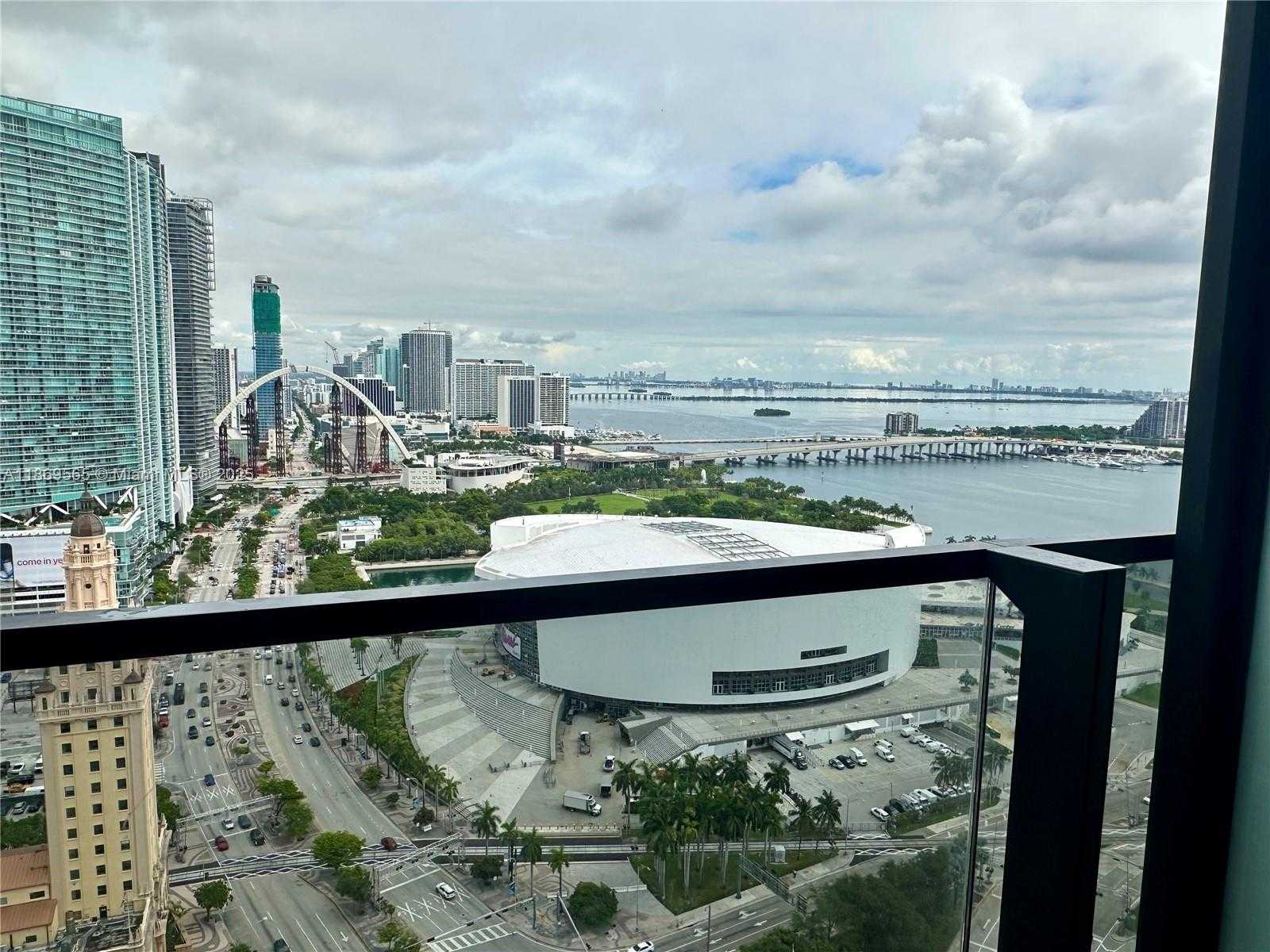 Small Image of 398 5TH STREET #2506, Miami Number 2