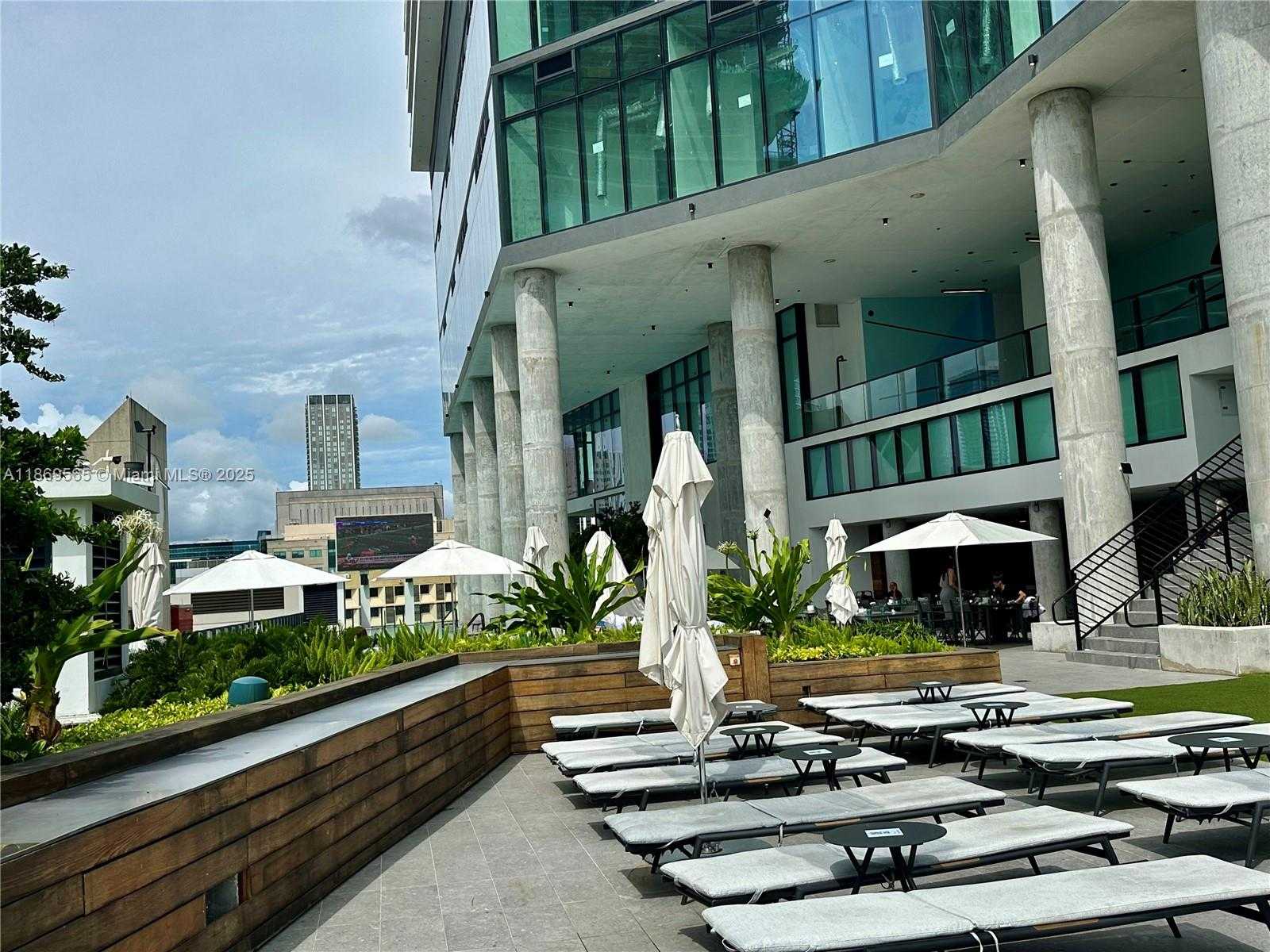 Small Image of 398 5TH STREET #2506, Miami Number 53