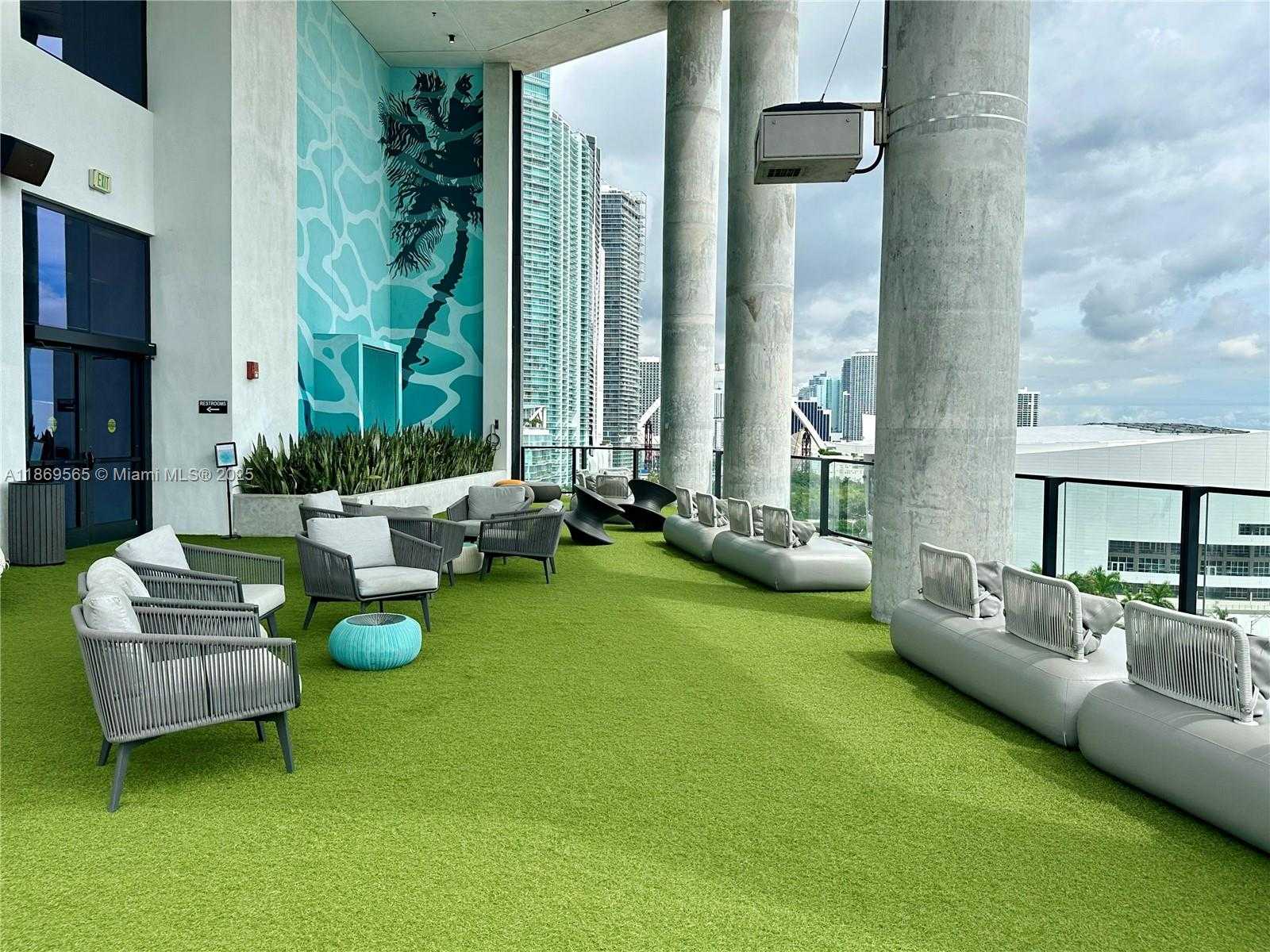 Small Image of 398 5TH STREET #2506, Miami Number 56
