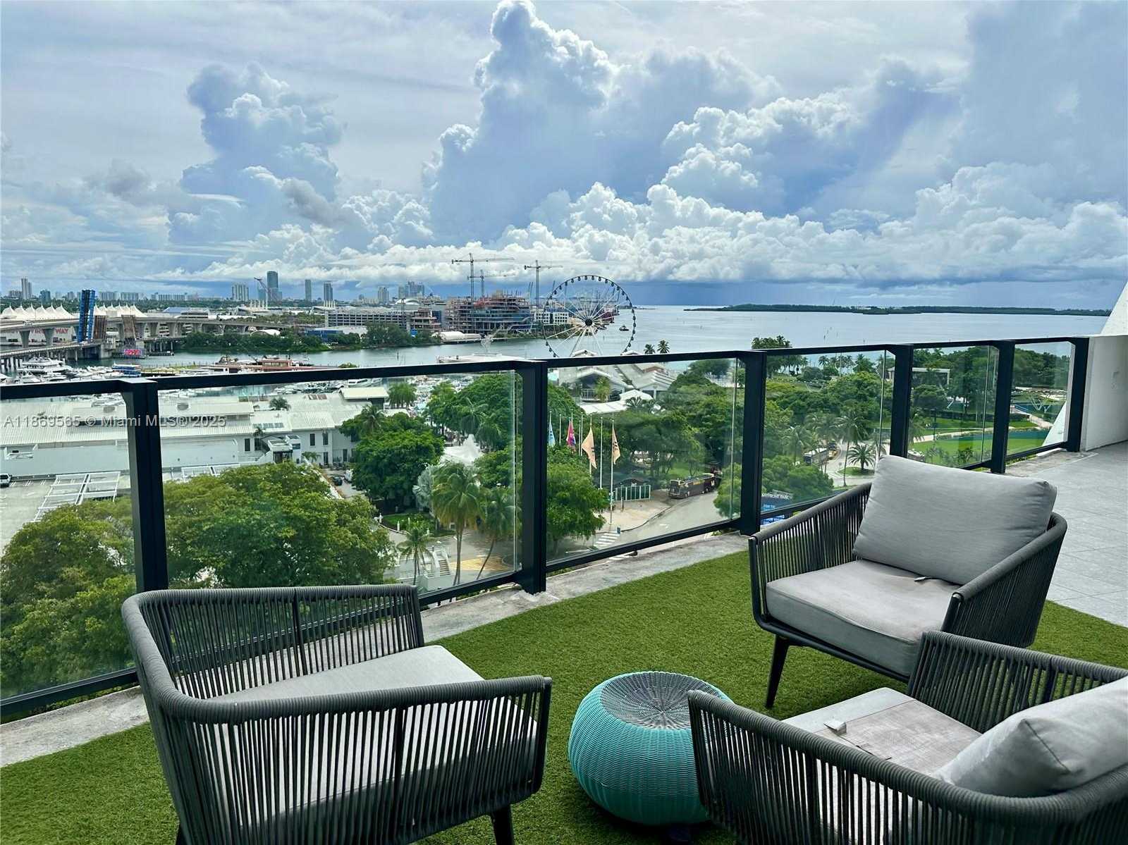 Small Image of 398 5TH STREET #2506, Miami Number 57