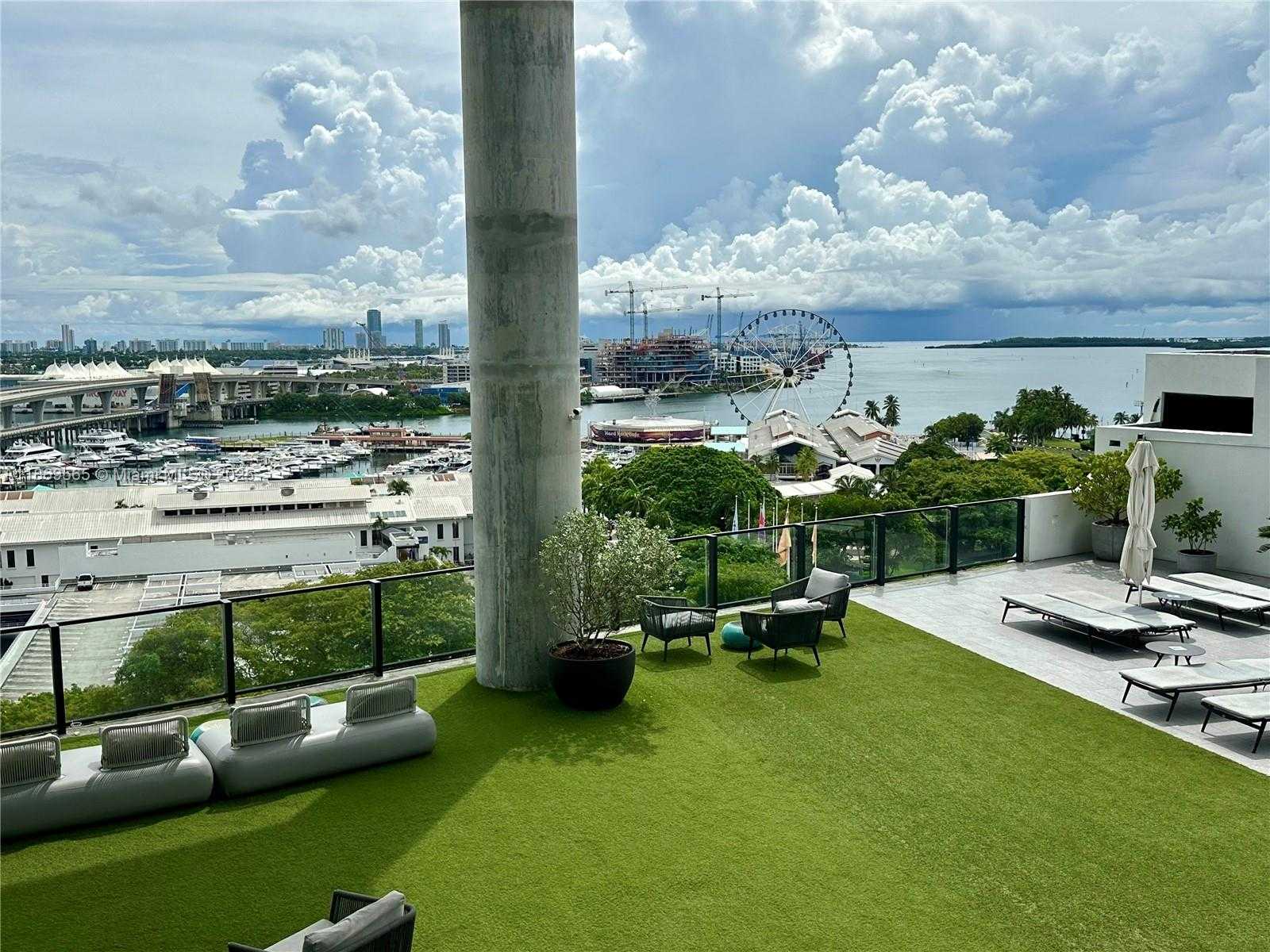 Small Image of 398 5TH STREET #2506, Miami Number 61