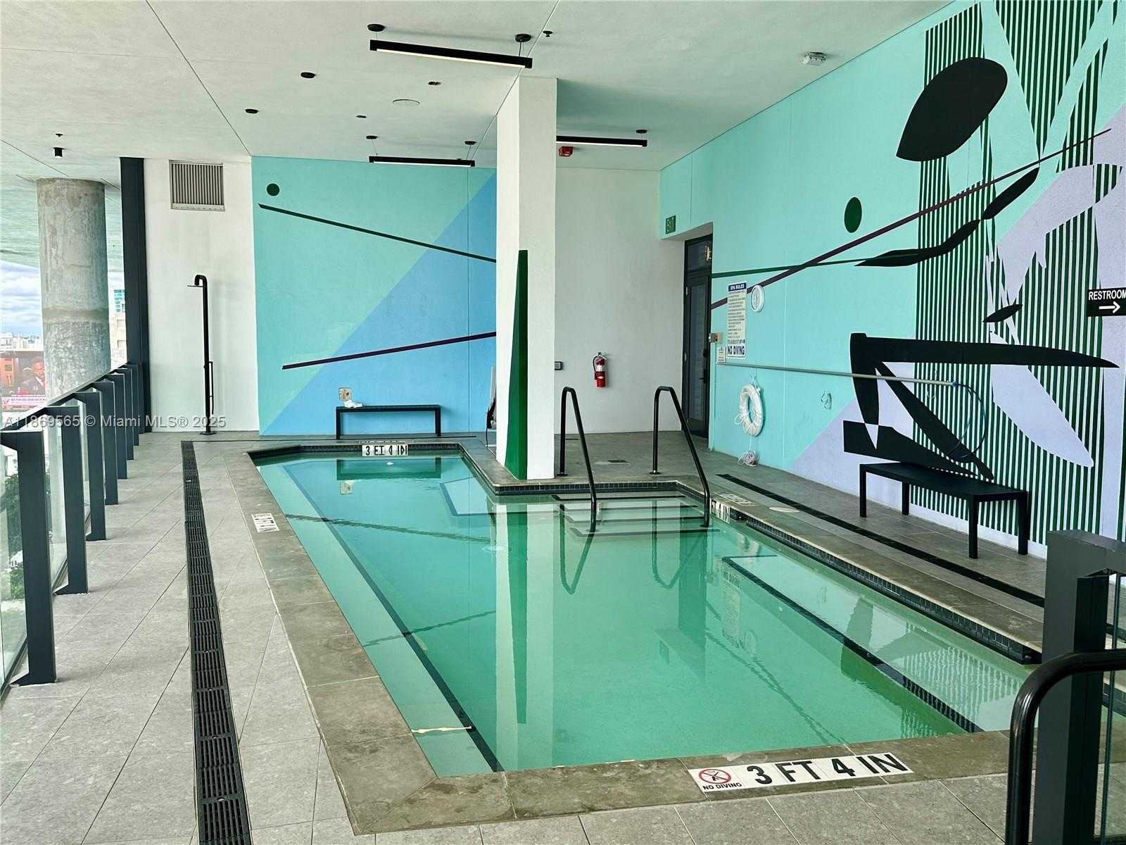 Small Image of 398 5TH STREET #2506, Miami Number 62